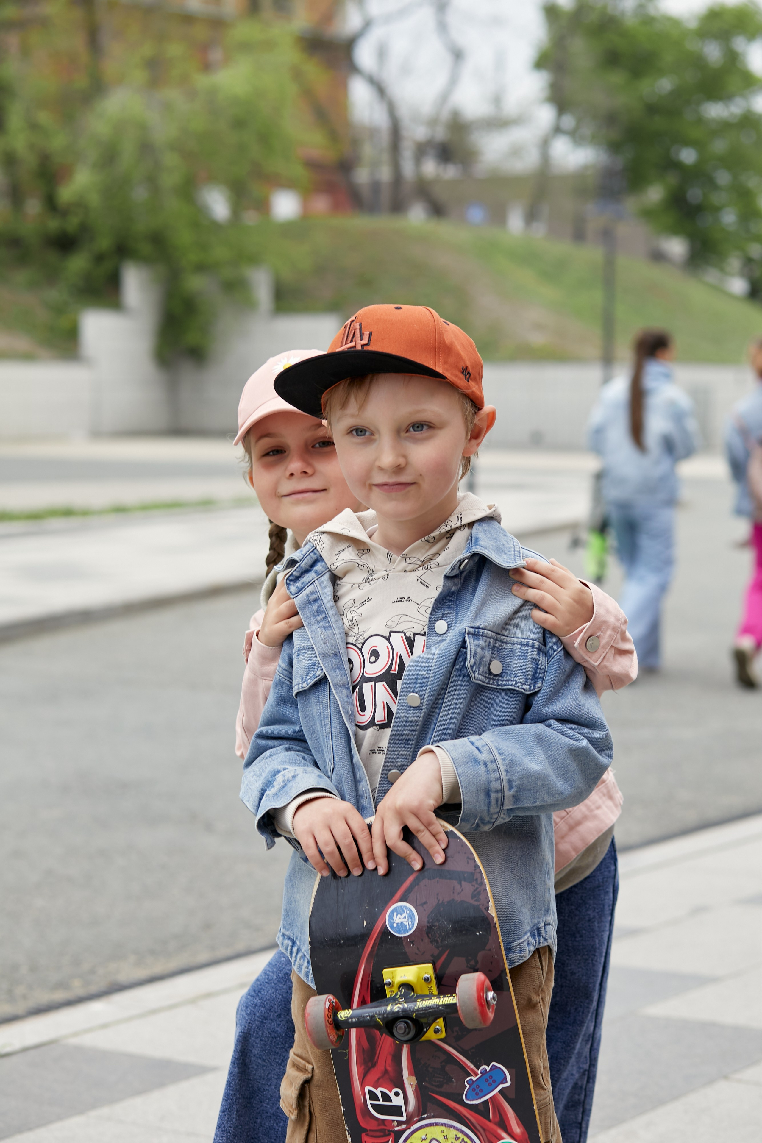 Портретные фотосессии во Владивостоке. Фотограф во Владивостоке Екатерина Селищева