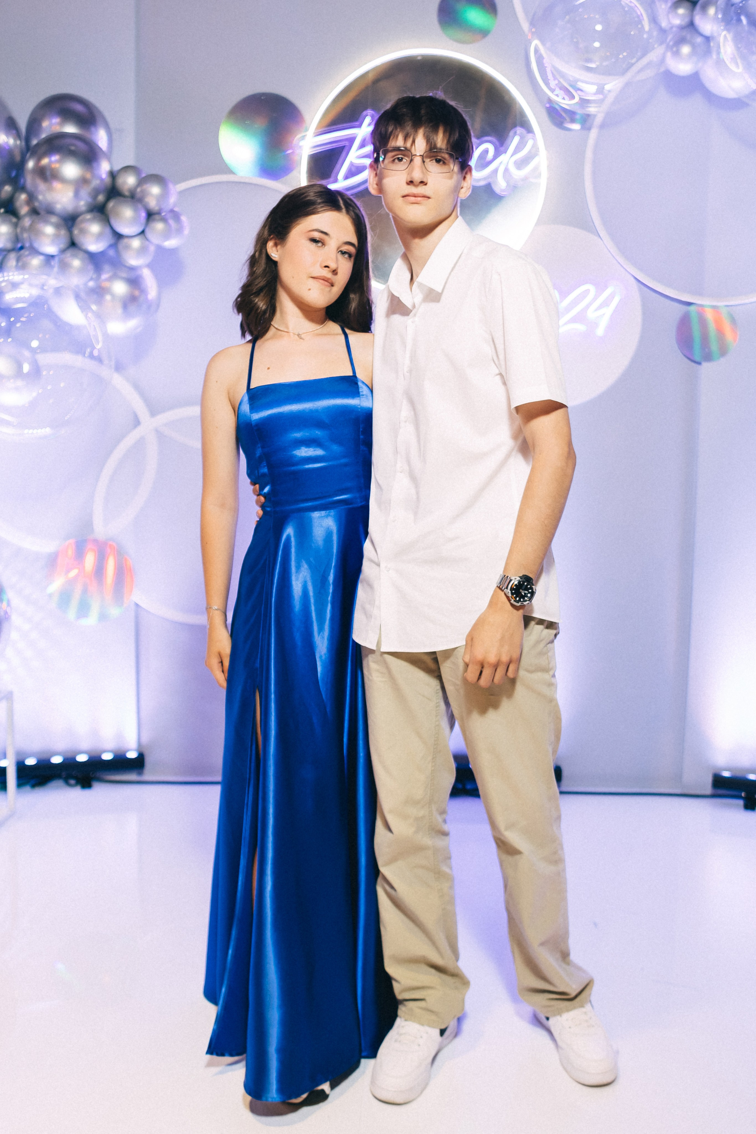 Выпускной «Лицей 62». Фотограф Кемерово | Сергей