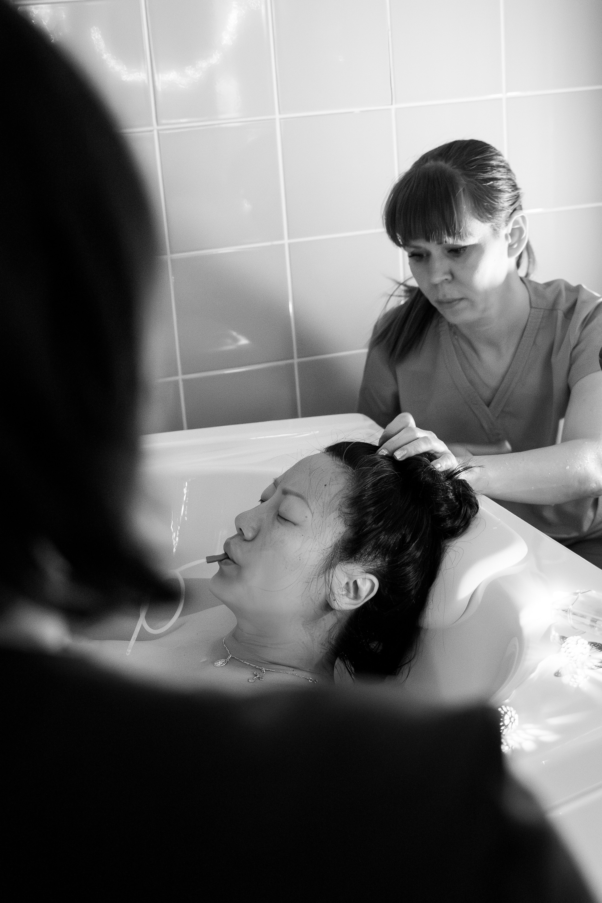 Марк. Фотограф на роды Москва Ольга Летучева