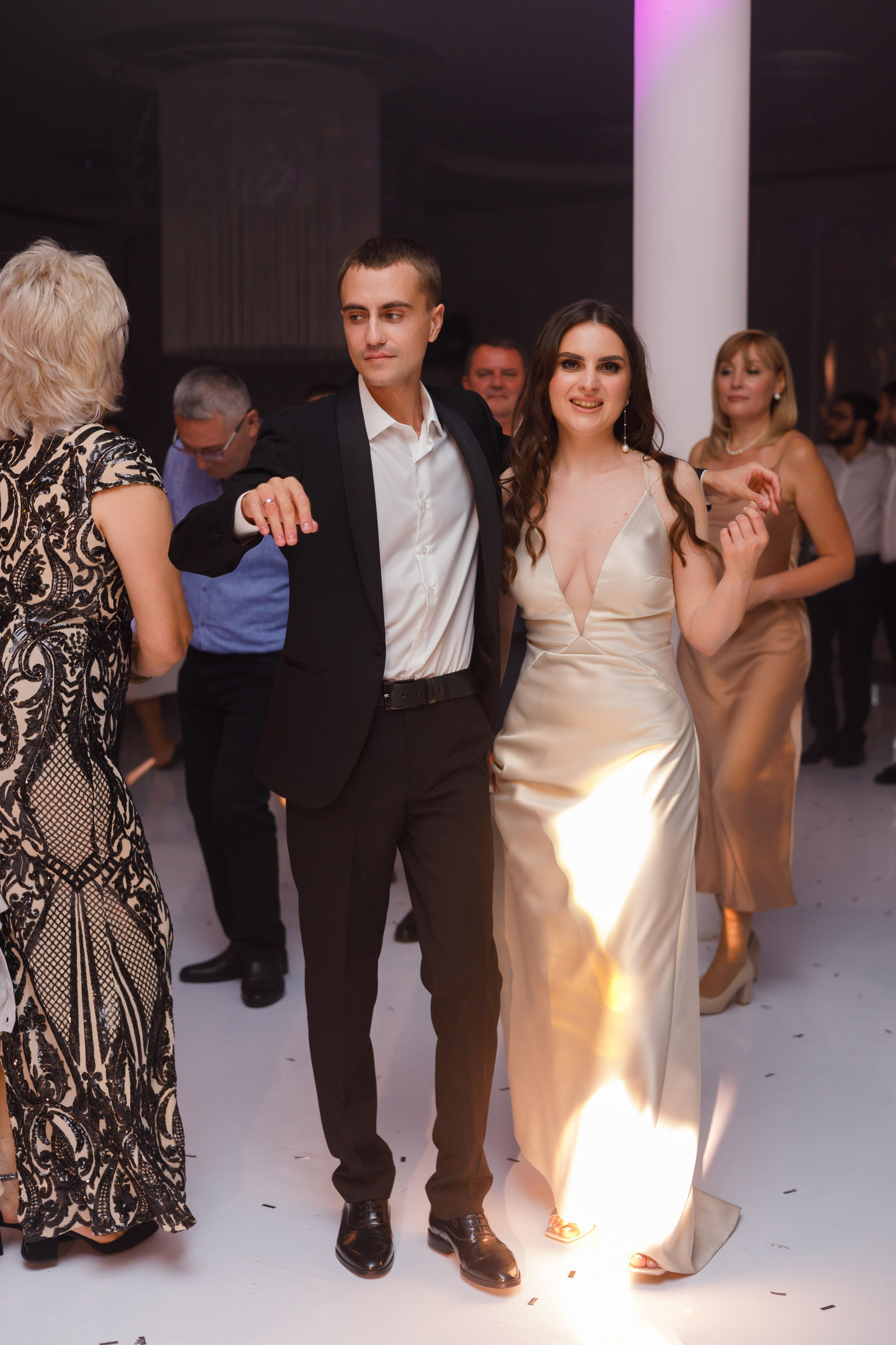 Дима и Кристина. Свадебный и семейный фотограф в Ростове-на-Дону Анастасия Арестова