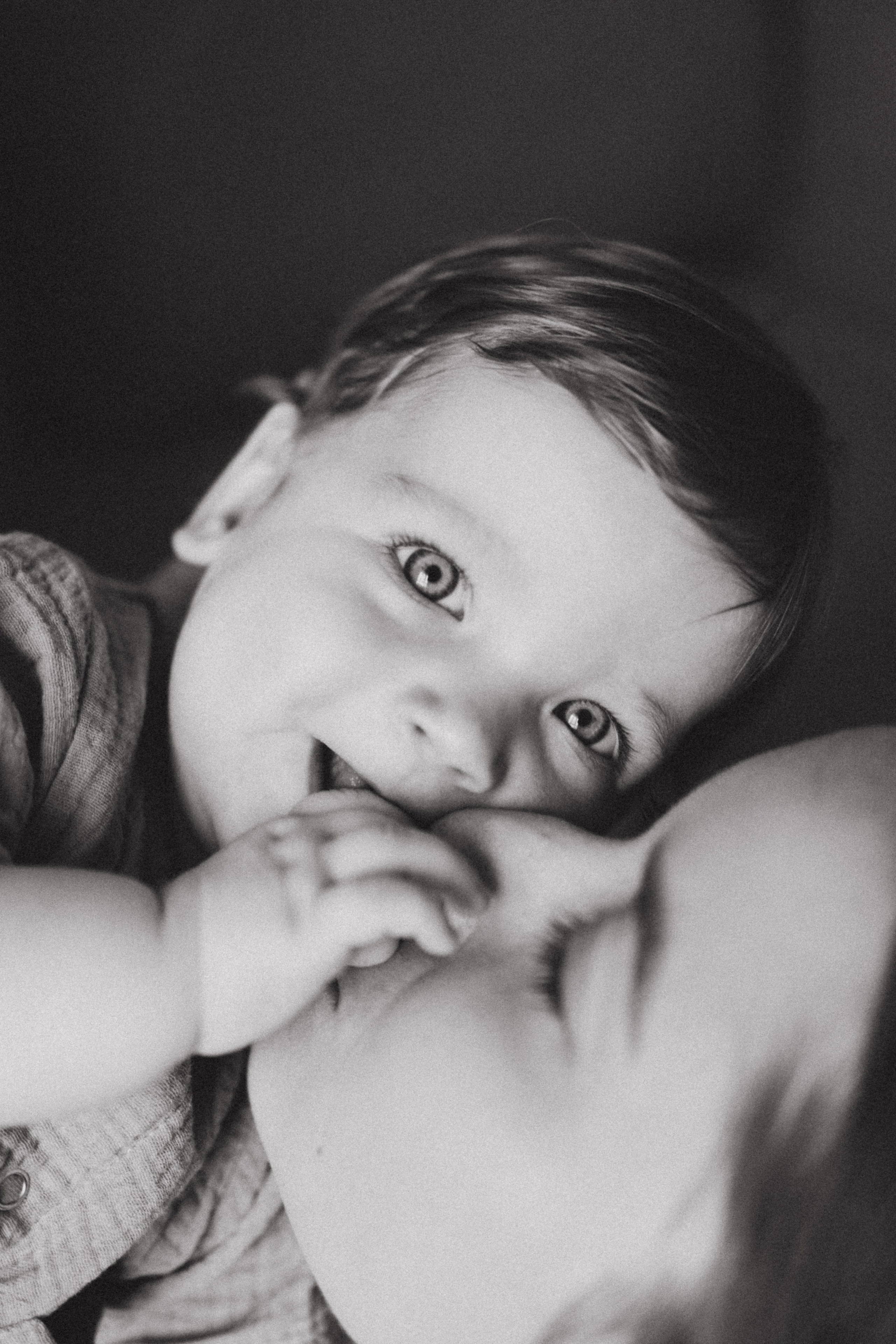 Лена, Саша и Лев