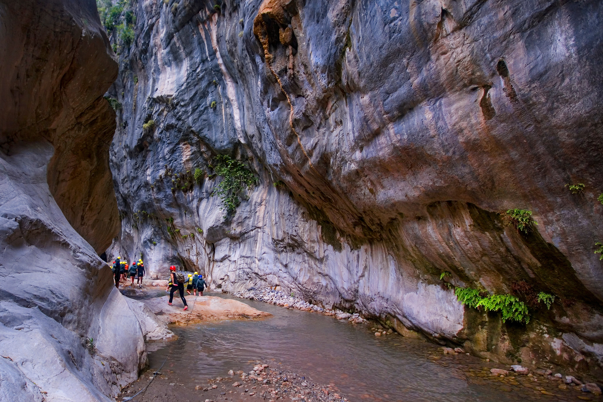 Кемер (Турция). Фотограф Владимир Остапенко