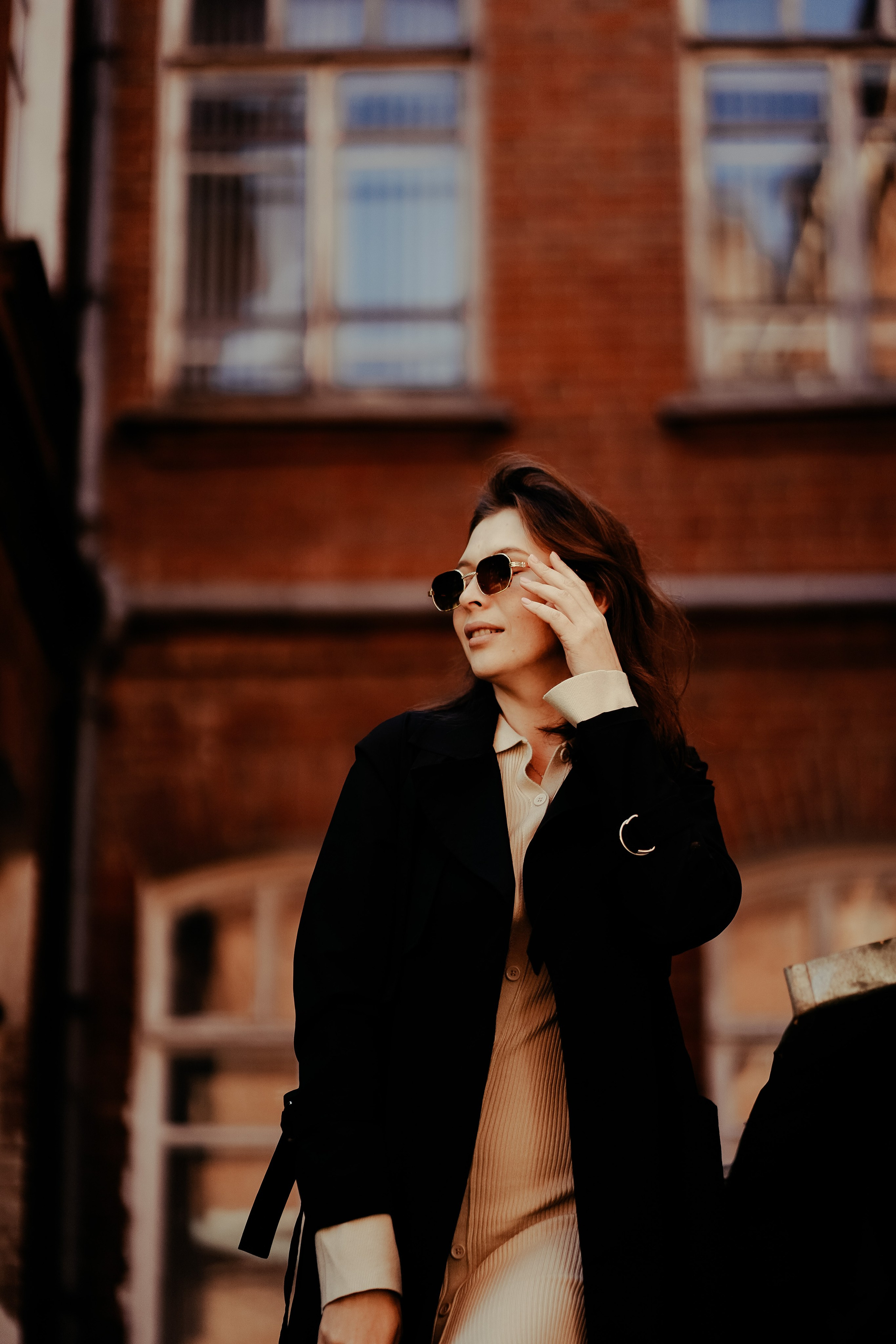 Прогулка по студенческому Бирску