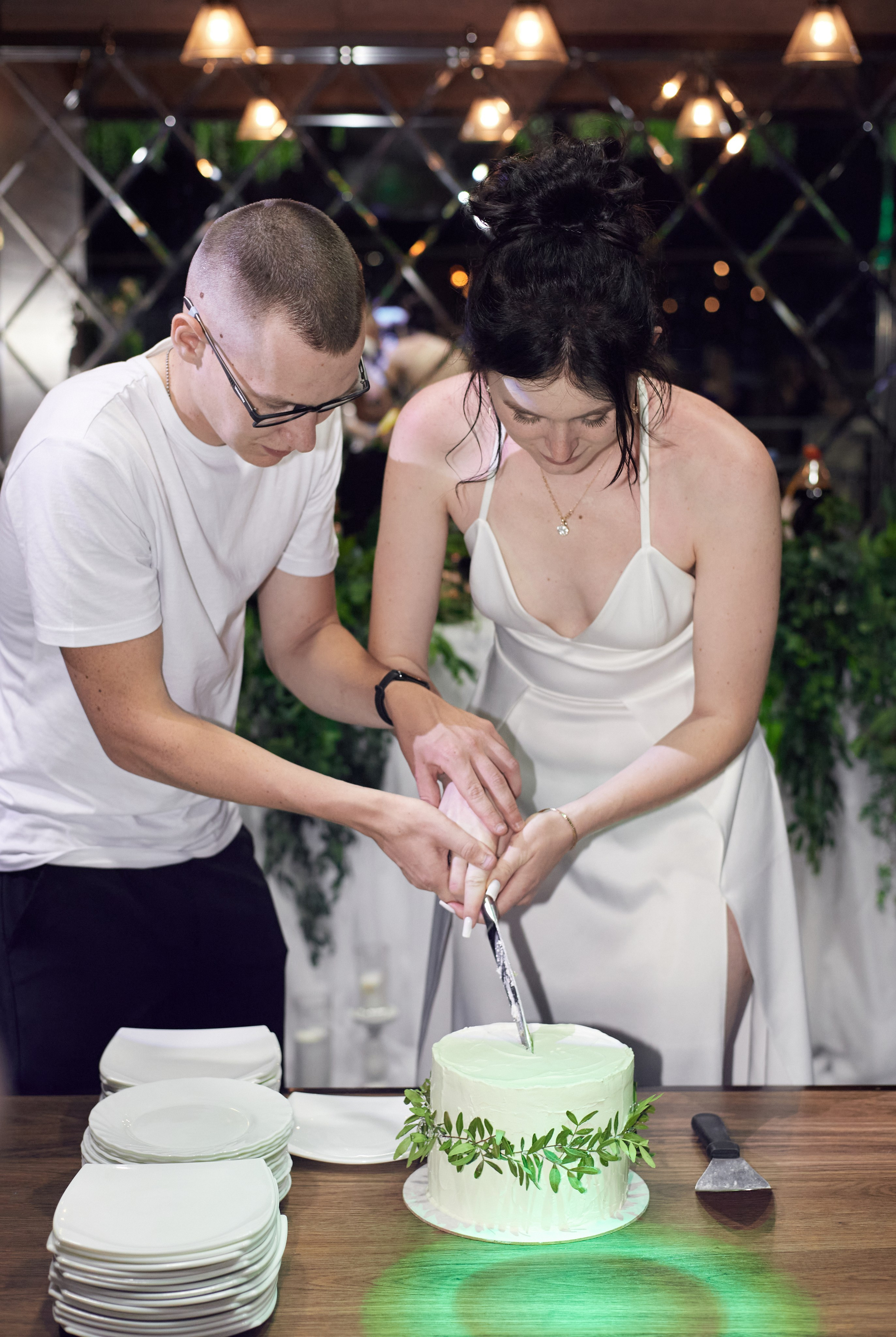 Юлия и Юрий. Ваш фотограф в Волгограде