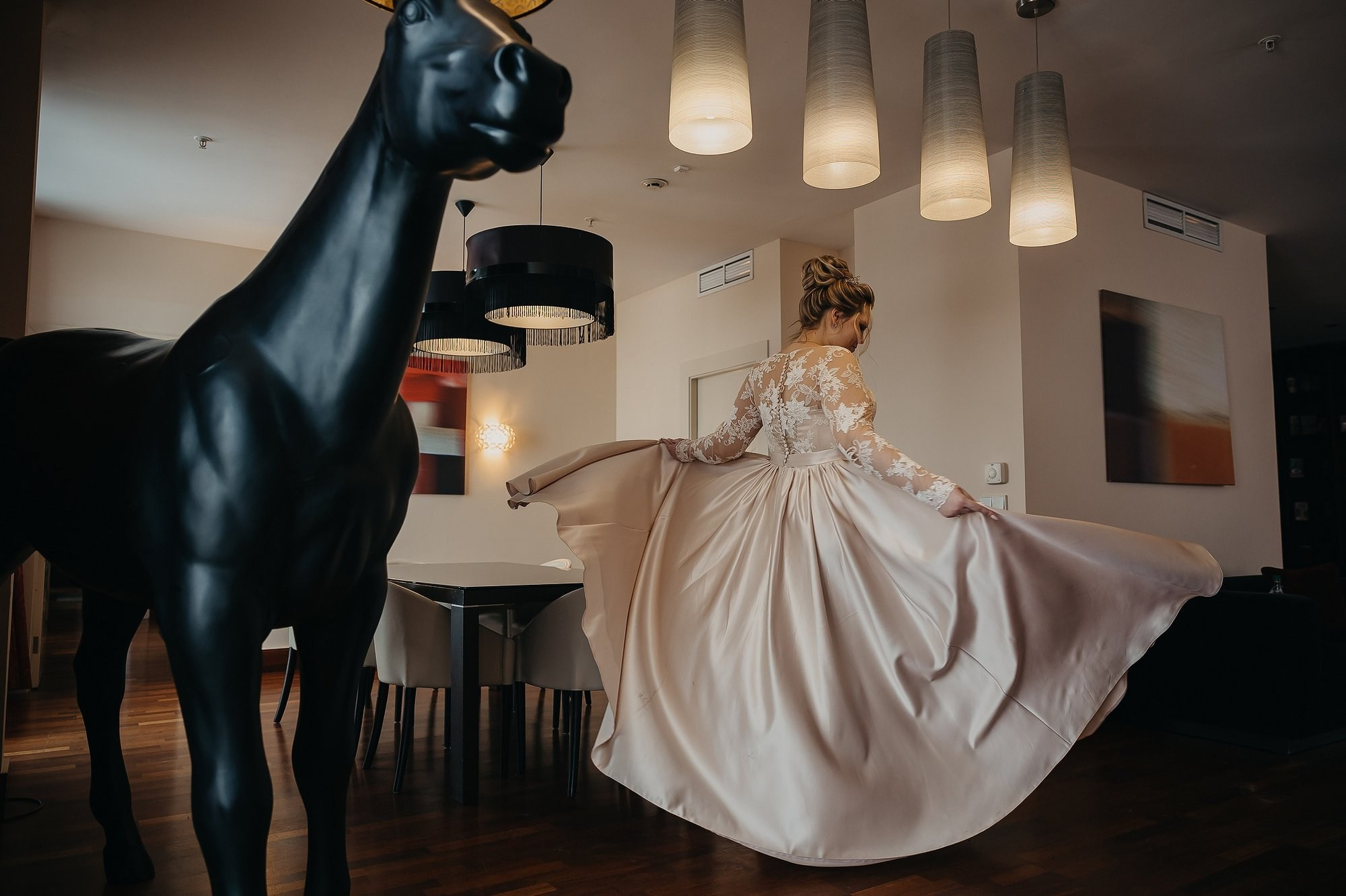 Yana & Vanya. Репортажный и свадебный фотограф в Ярославле Павел Грязнов