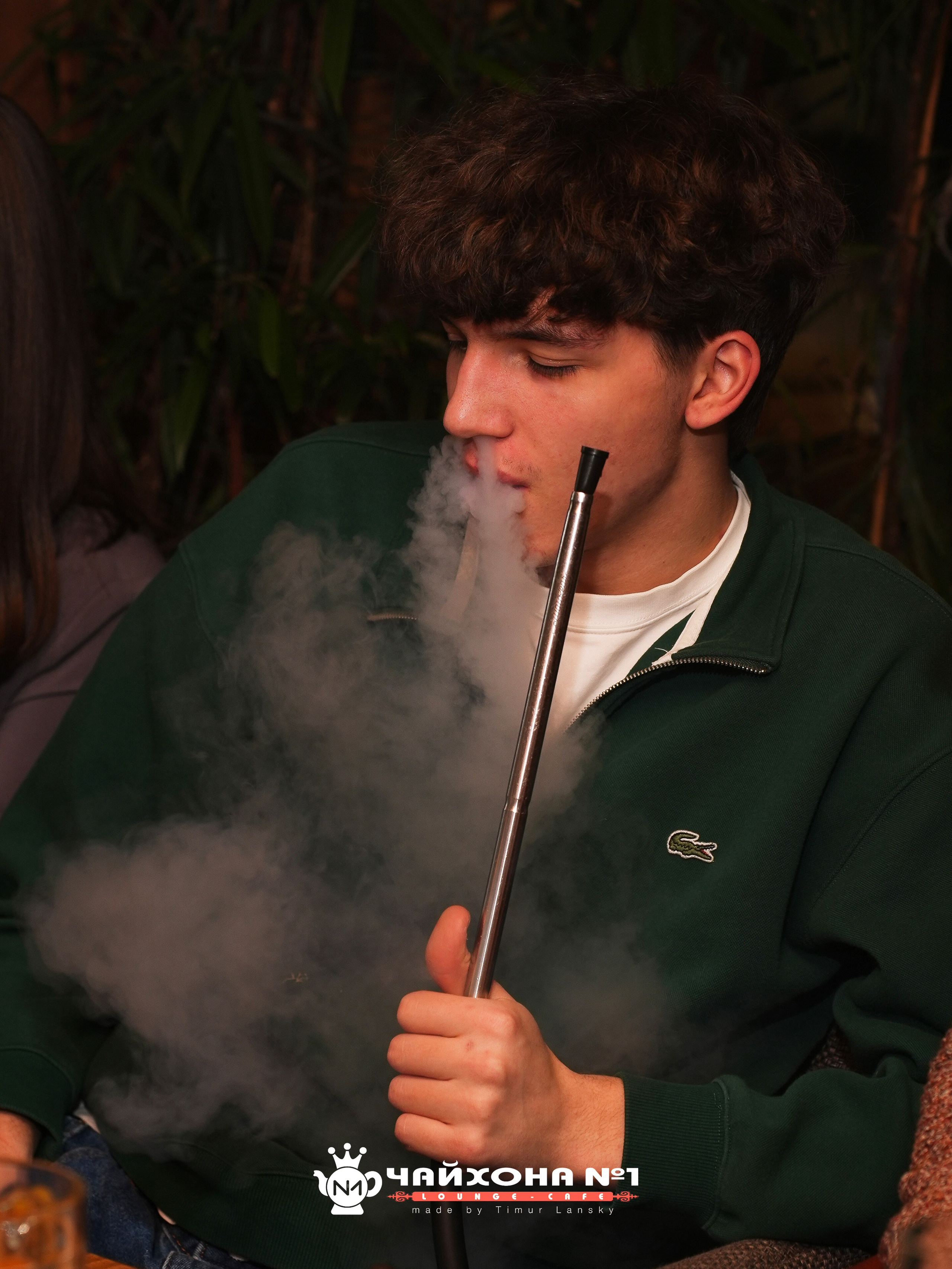 NY2026. Портретный фотограф Москва Белогорцев Сергей