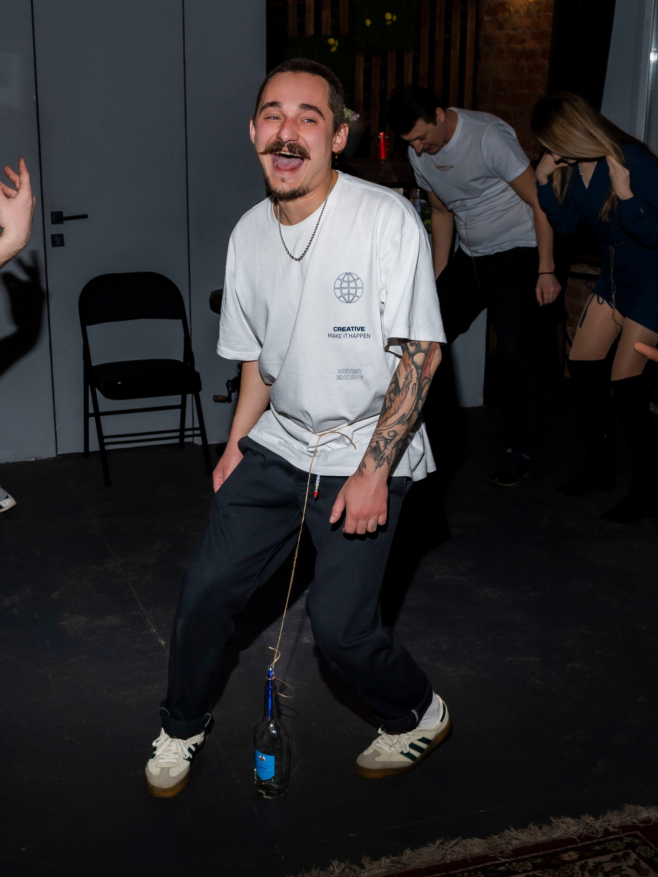 HB Olya. Портретный фотограф Москва Белогорцев Сергей