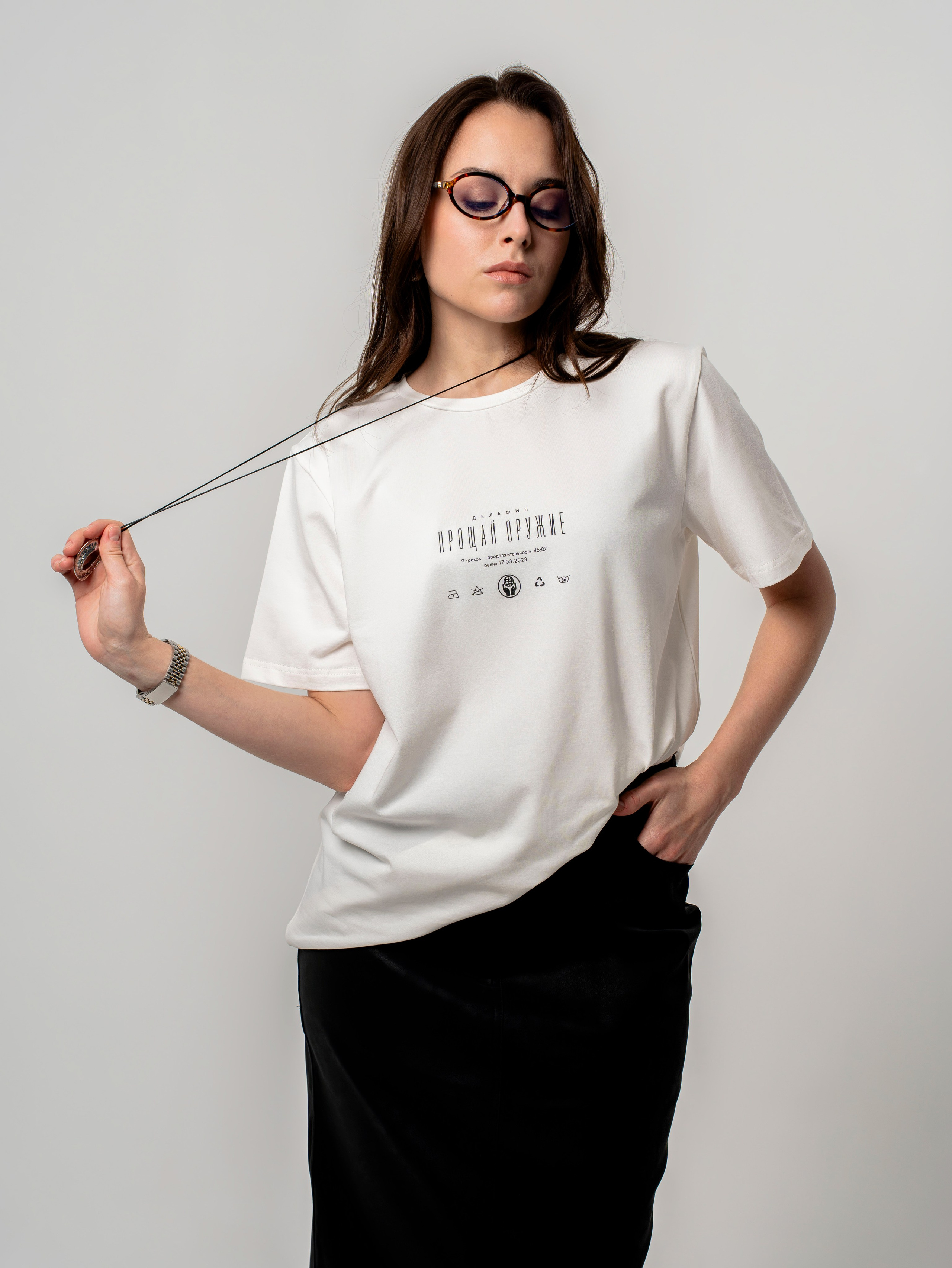 Дельфин. Портретный фотограф Москва Белогорцев Сергей