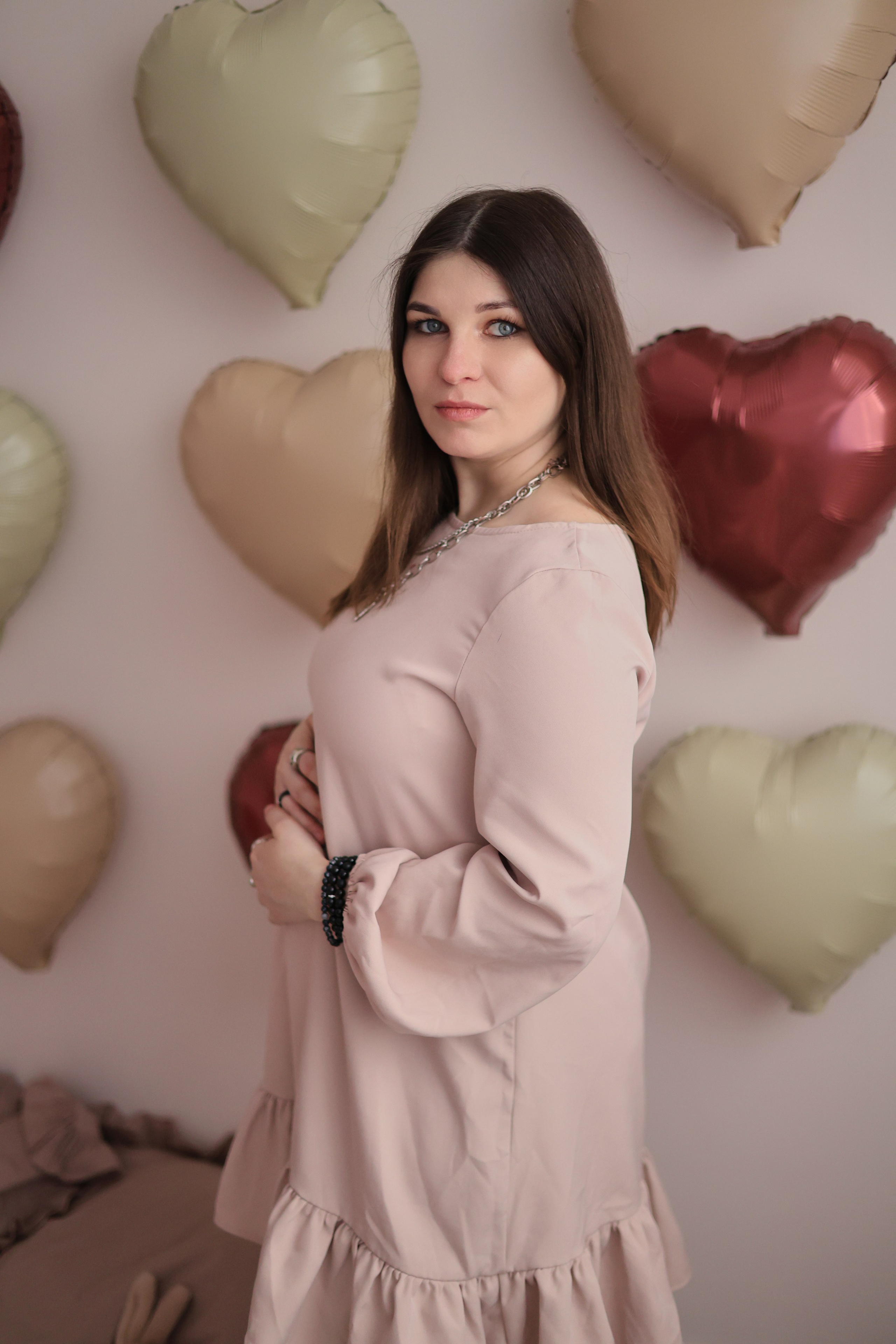 Рита & Максим. Семейный фотограф Ангелина