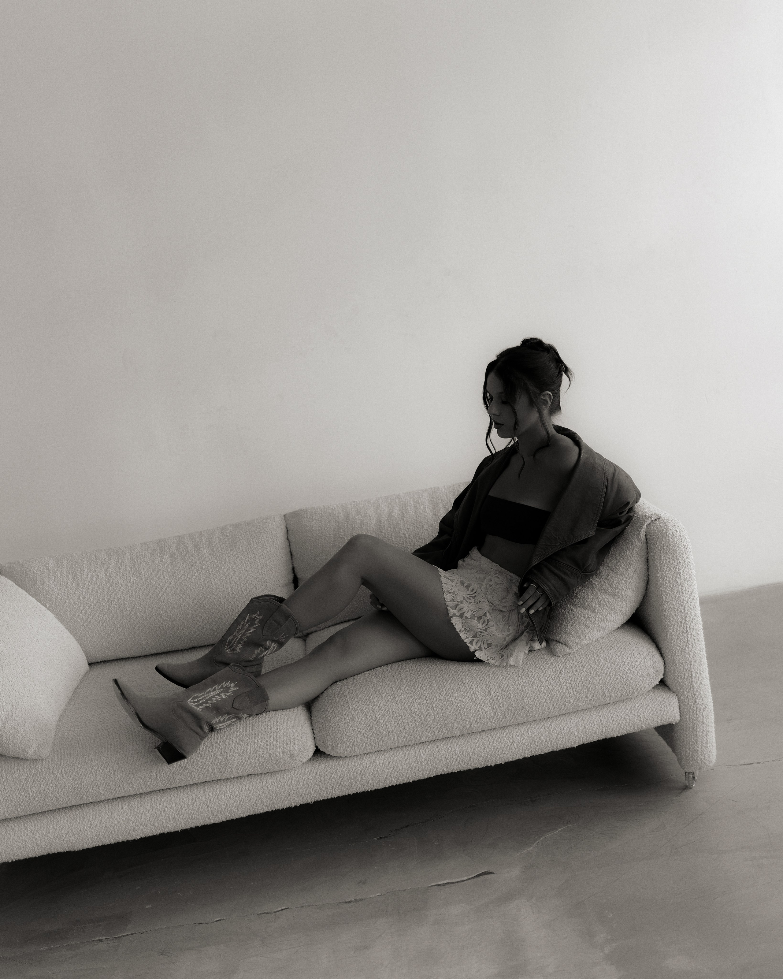 Мария. DARYA.BELKINA