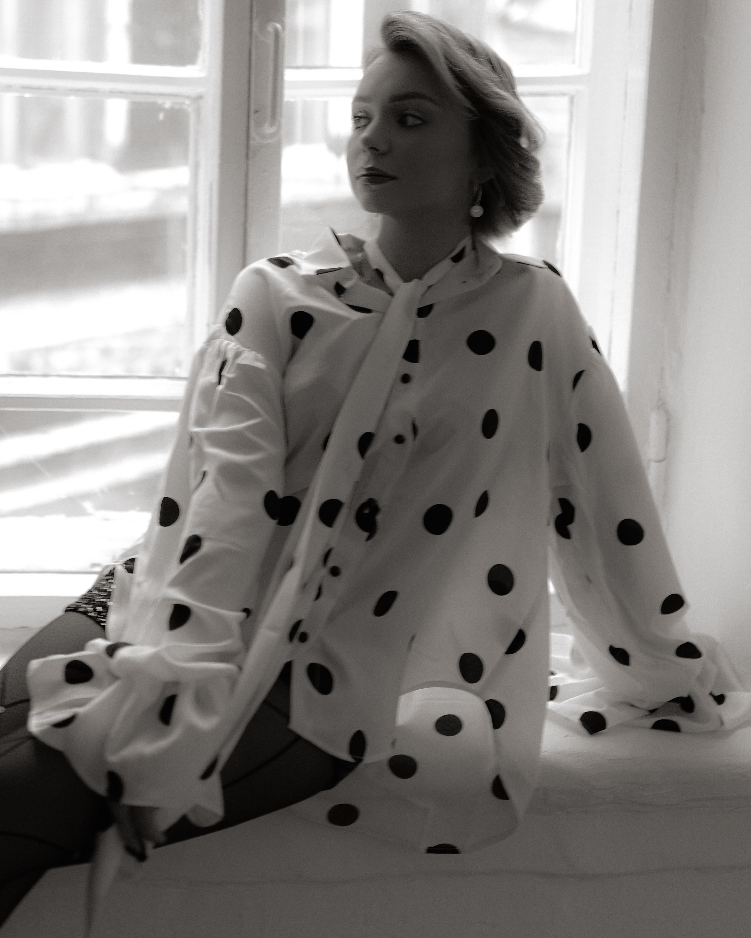 София. DARYA.BELKINA