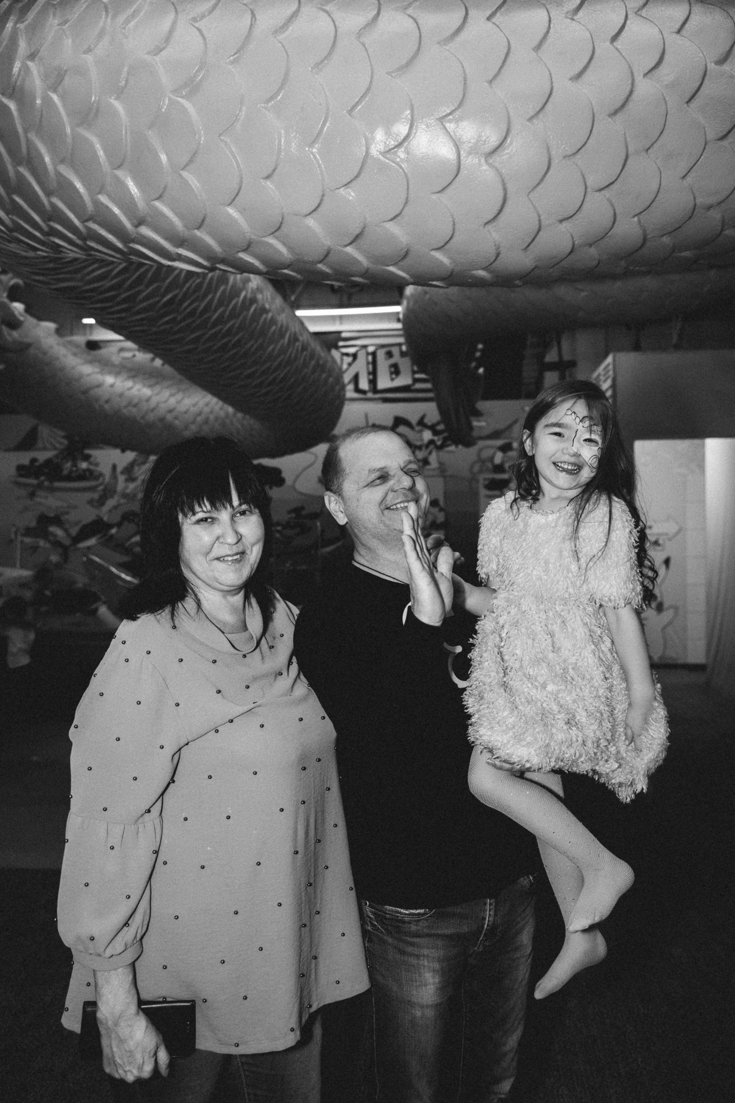 День рождения малышки Вики. Фотограф в Волгограде