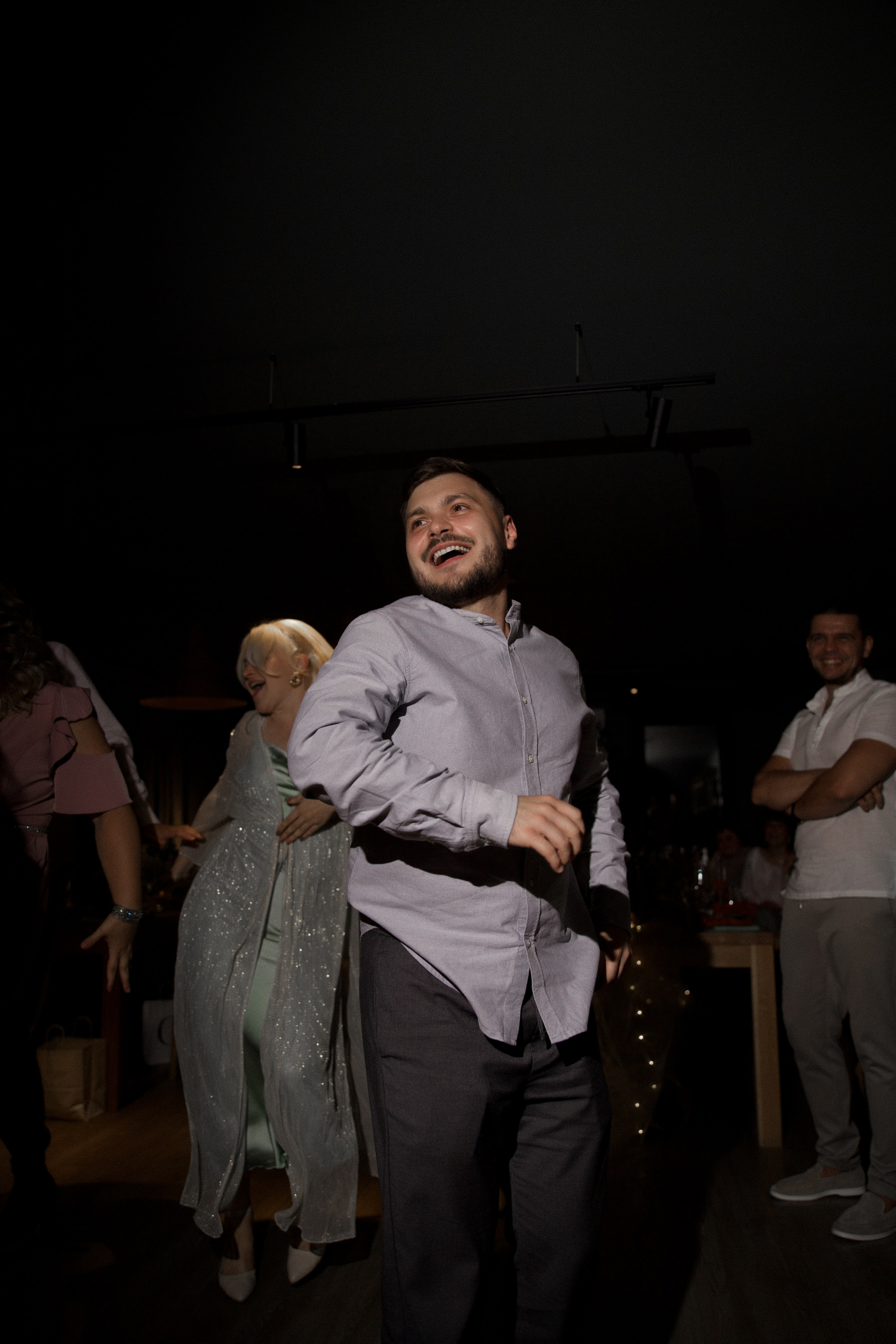 Свадебная история Ани и Димы. Фотограф в Волгограде