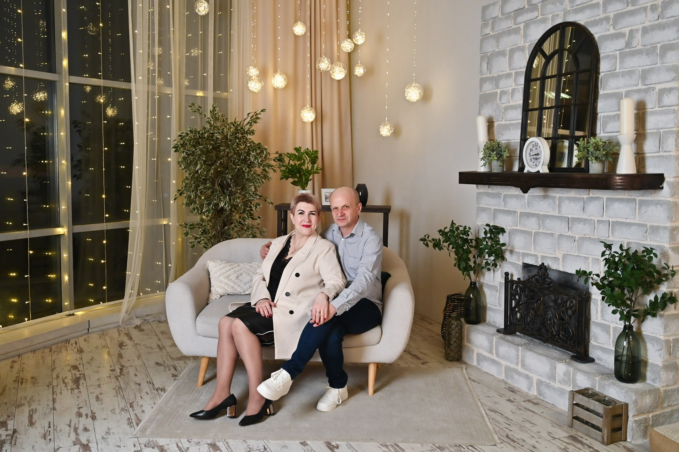 Лена. Репортажный и свадебный фотограф в Липецке Иван Первойкин