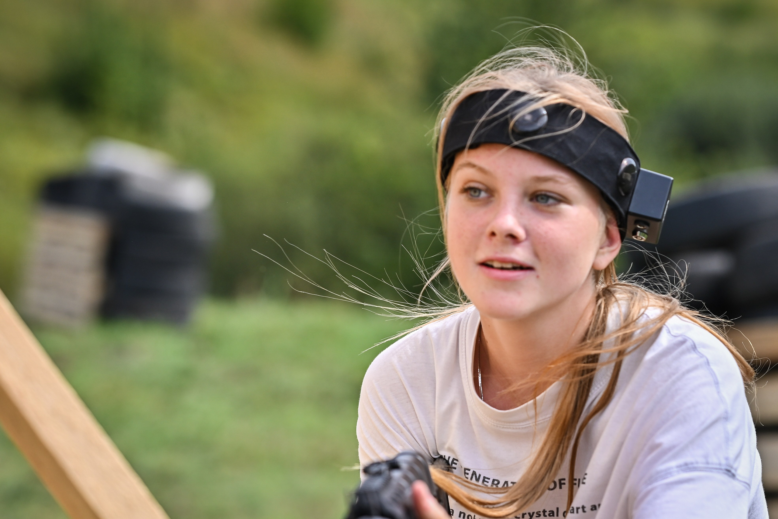 Казачьи военно-полевые сборы. Репортажный и свадебный фотограф в Липецке Иван Первойкин