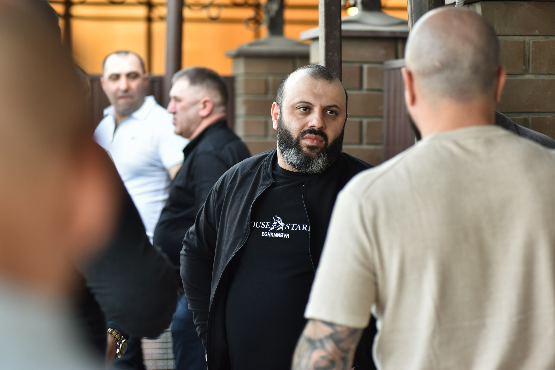 Ладо 30 лет. Репортажный и свадебный фотограф в Липецке Иван Первойкин