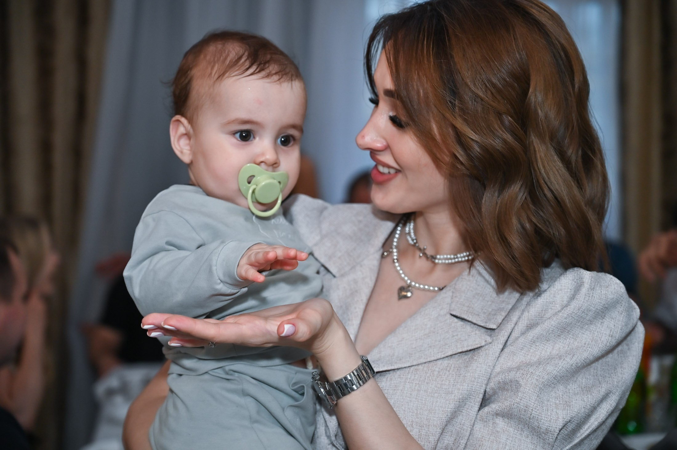 Ладо 30 лет. Репортажный и свадебный фотограф в Липецке Иван Первойкин