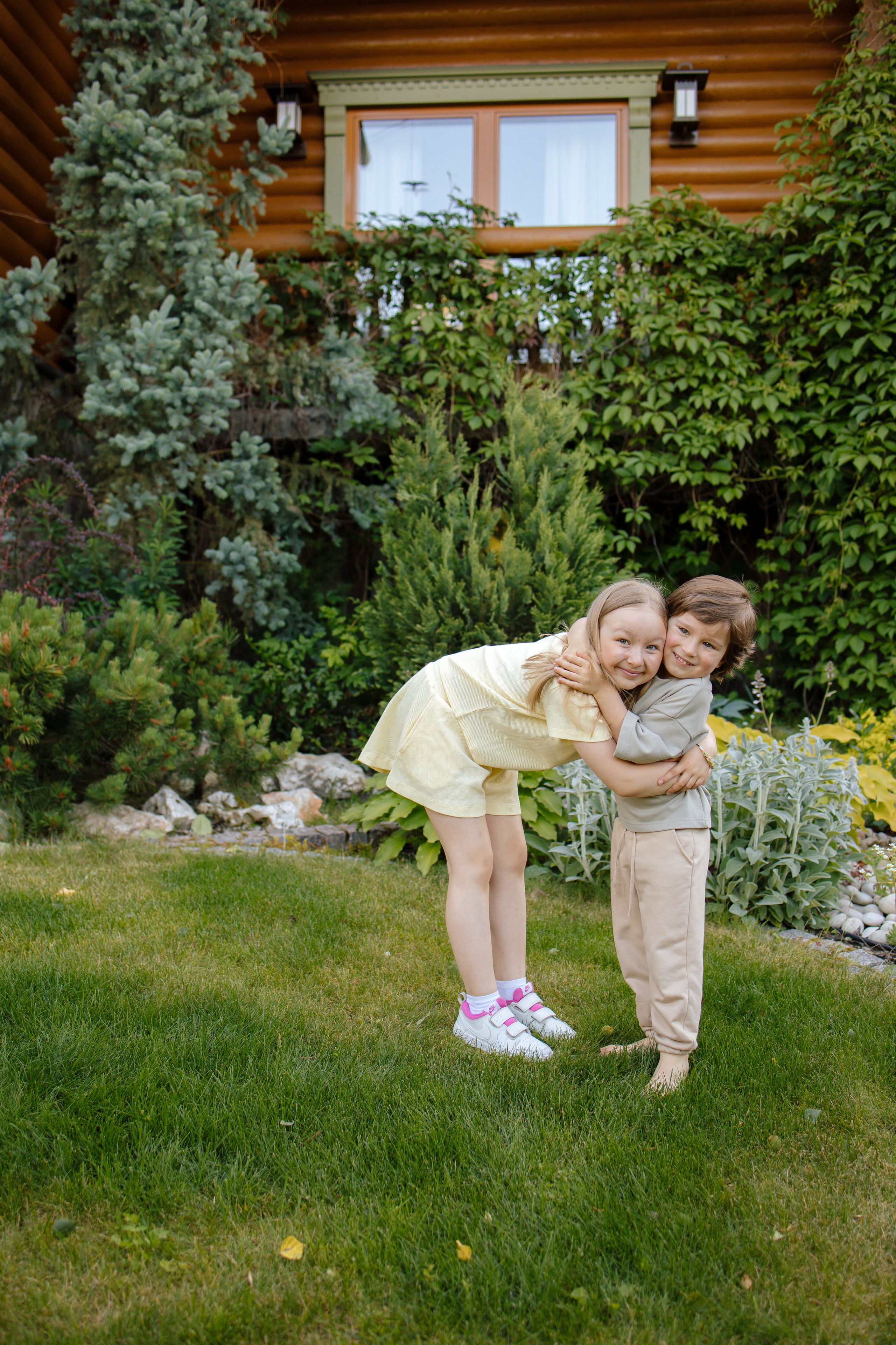 Семейная история. Ваш фотограф в Санкт-Петербурге