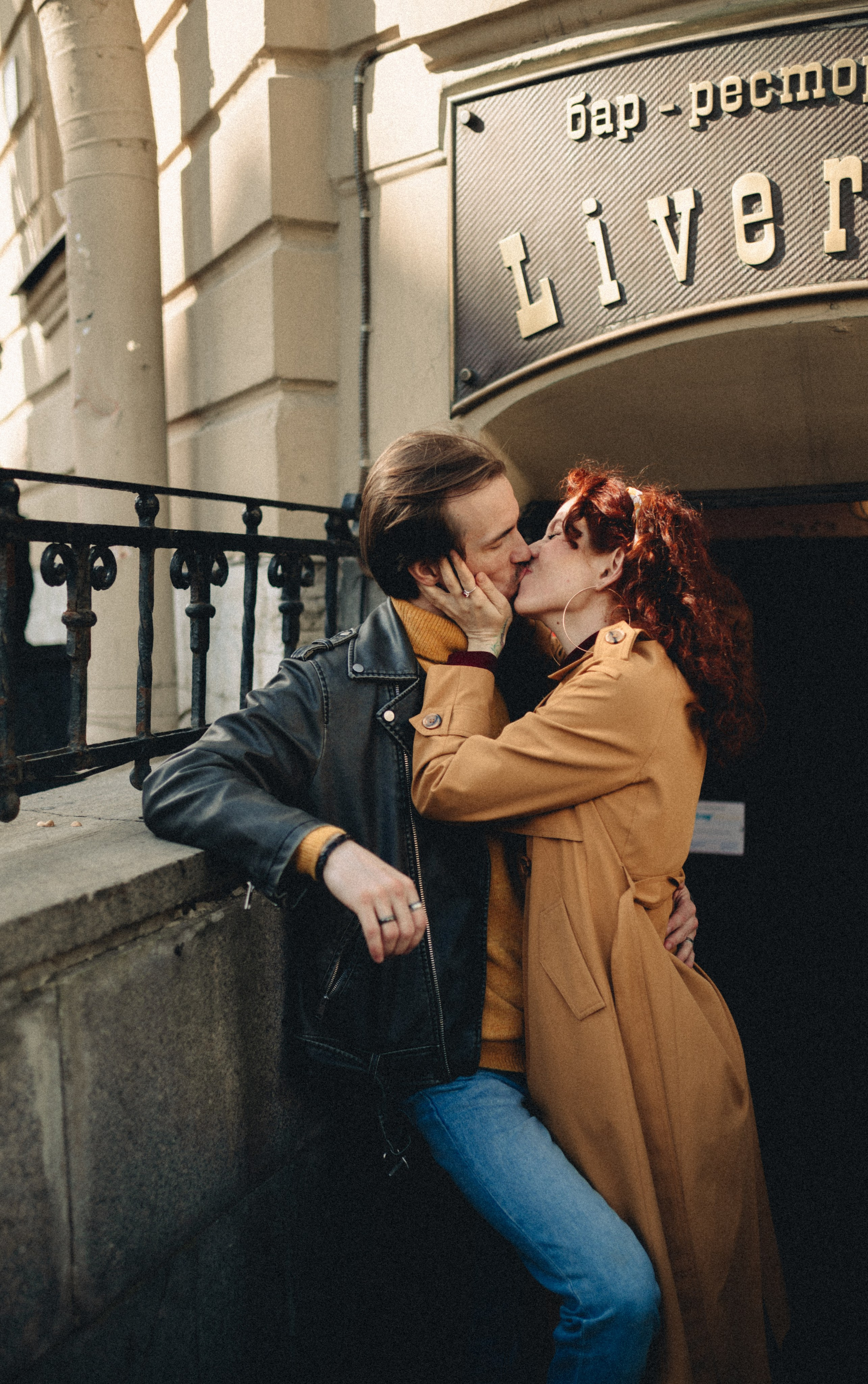 YANA | VLADIMIR 2024 étude. Фотограф Санкт-Петербург, Новороссийск