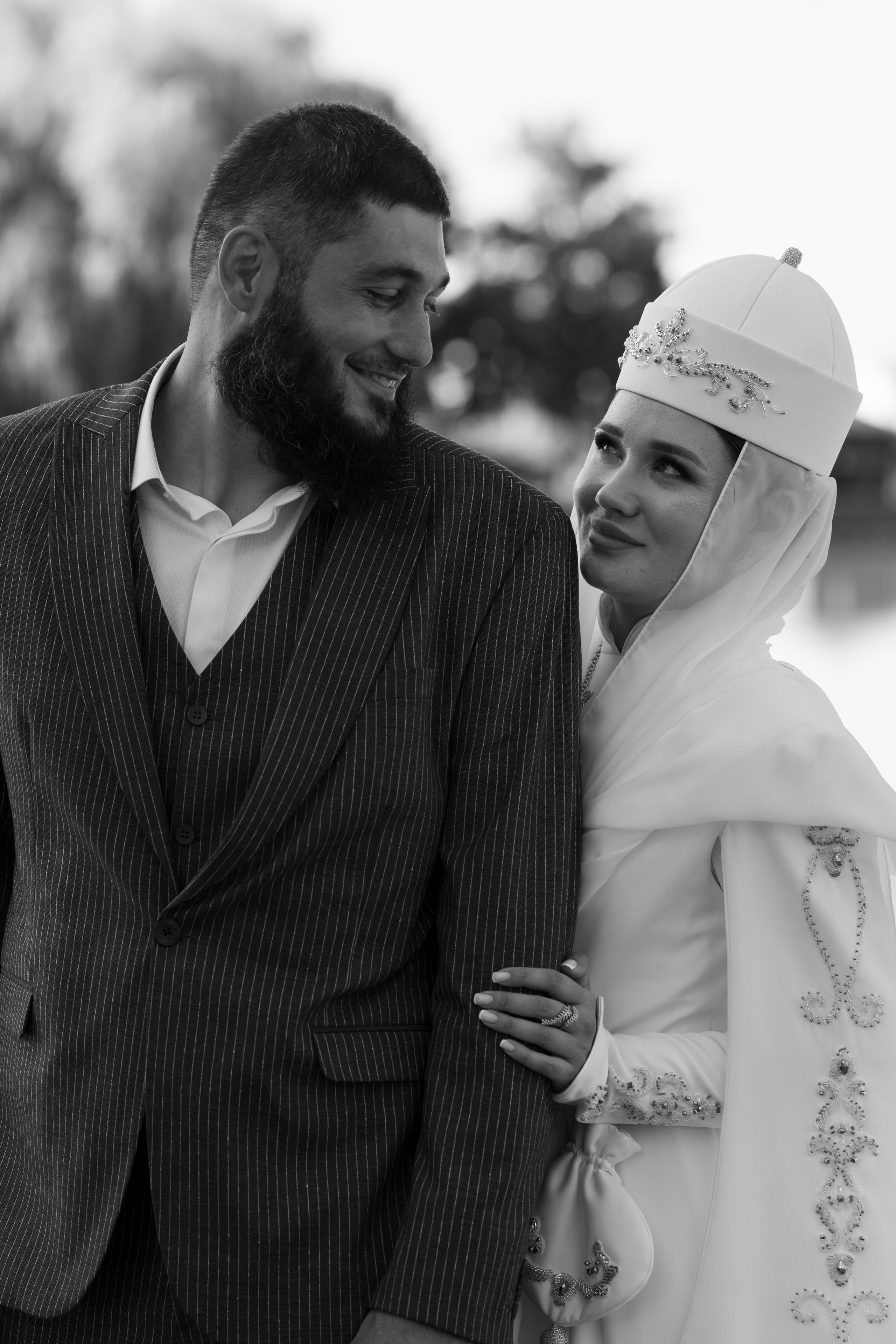 Свадьба Сулеймана ❤ Александры. ФОТОГРАФ АЛИСА КОНЕВА КБР