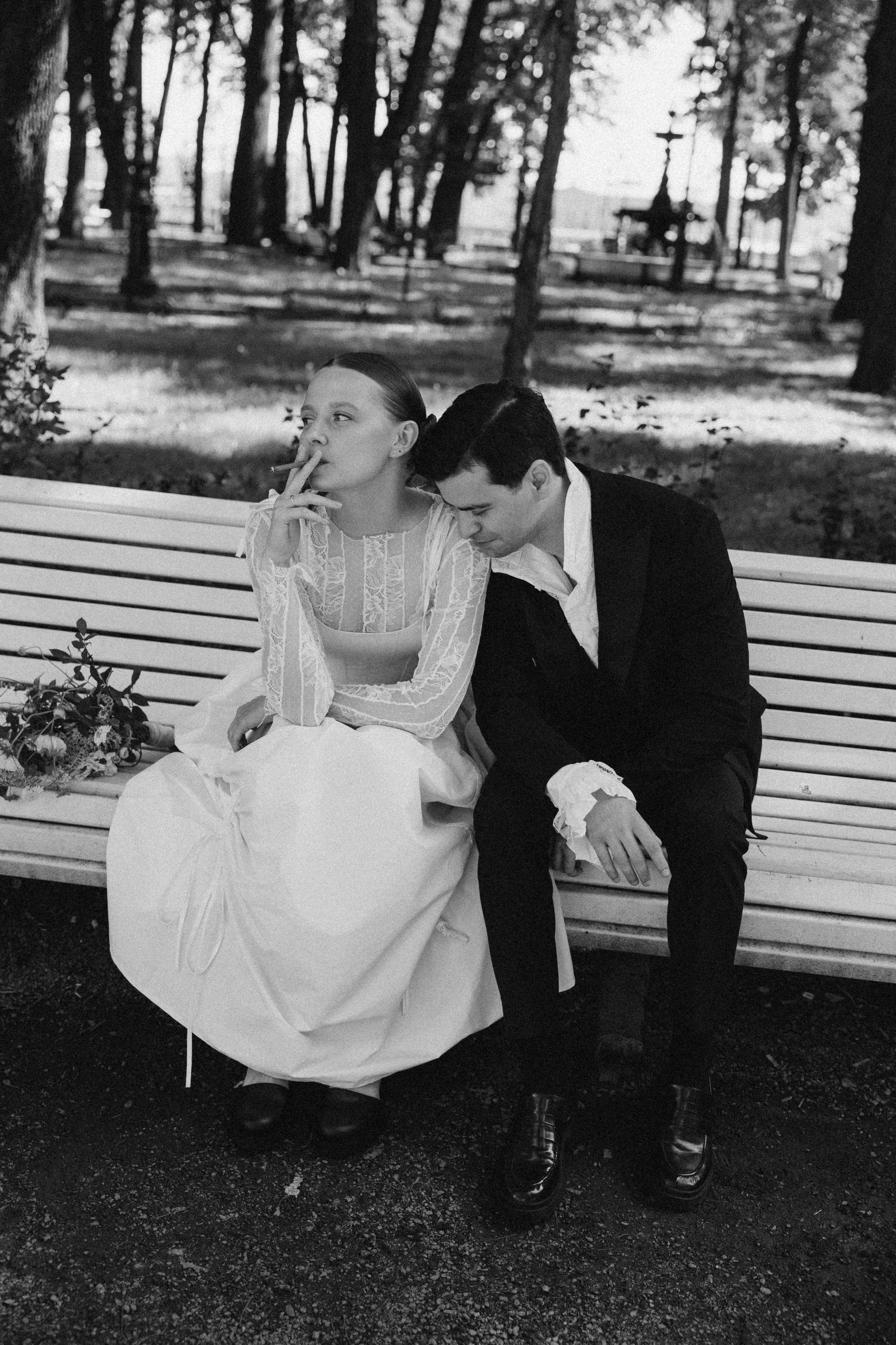 Илья|Алина. Свадебный фотограф Таня Караисаева