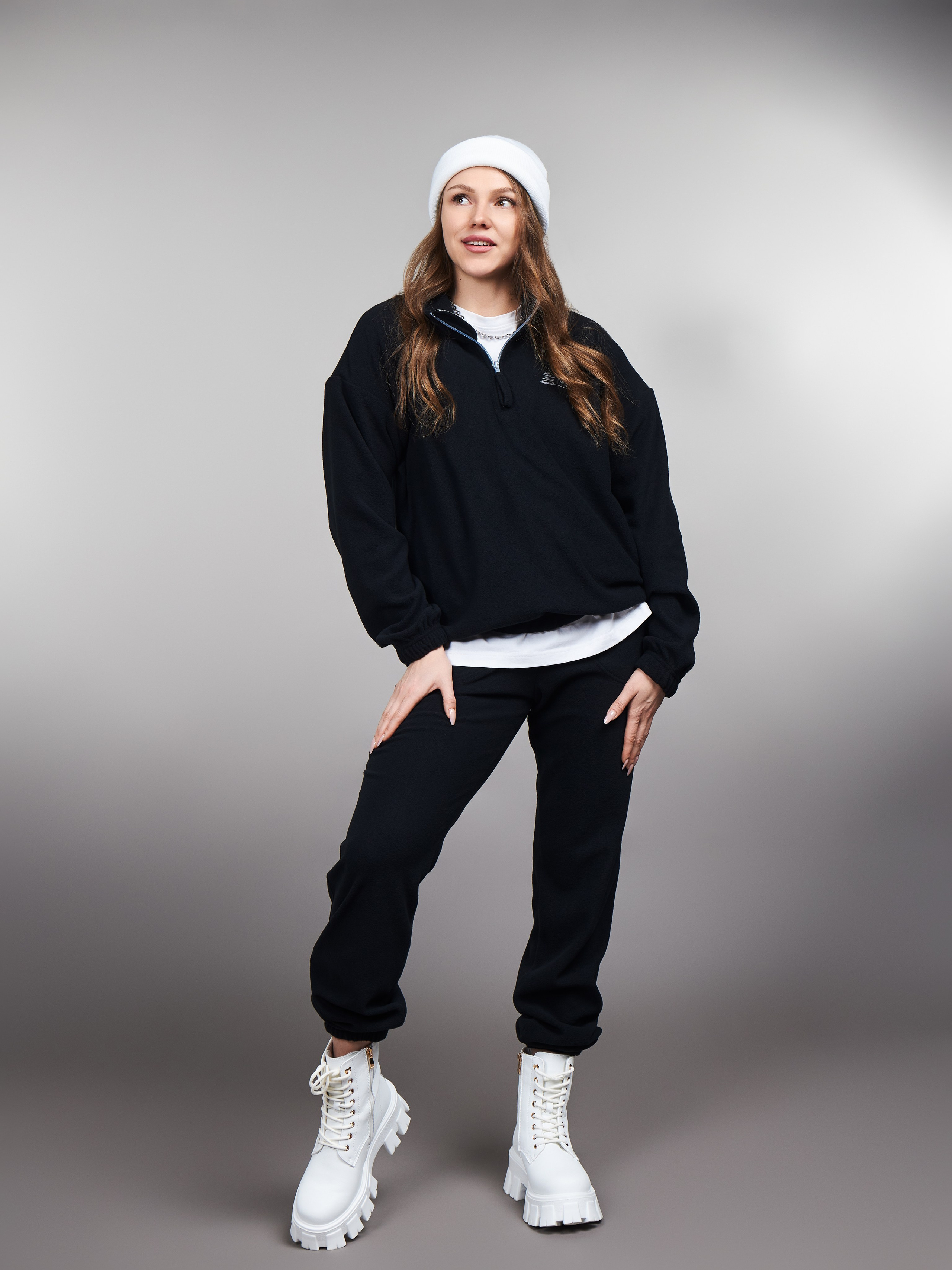 Фотосъемка для бренда одежды — предметная съемка | Михаил Фартушный