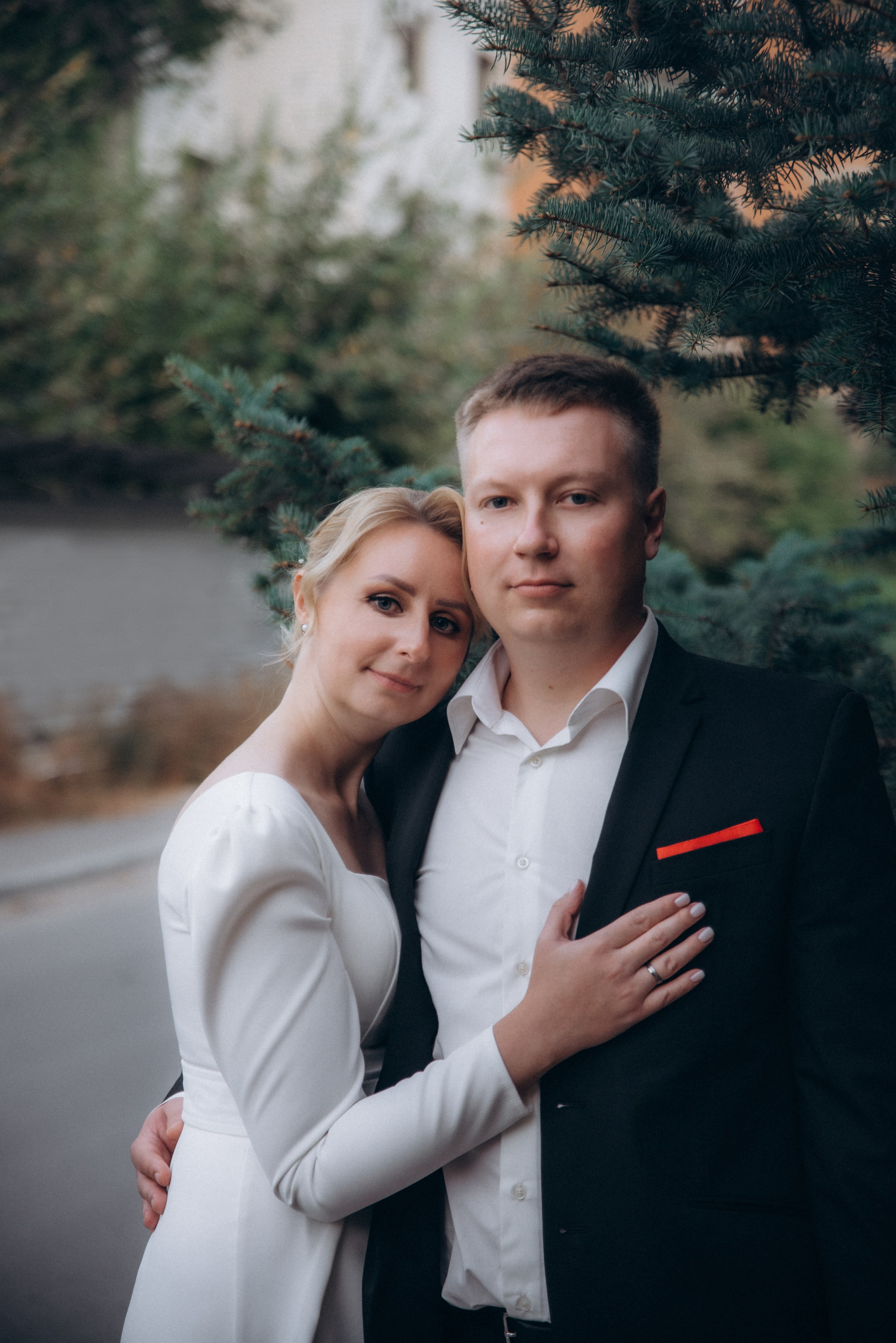 Валерия и Игорь. Артём Самойленко, фотограф в г. Волгоград