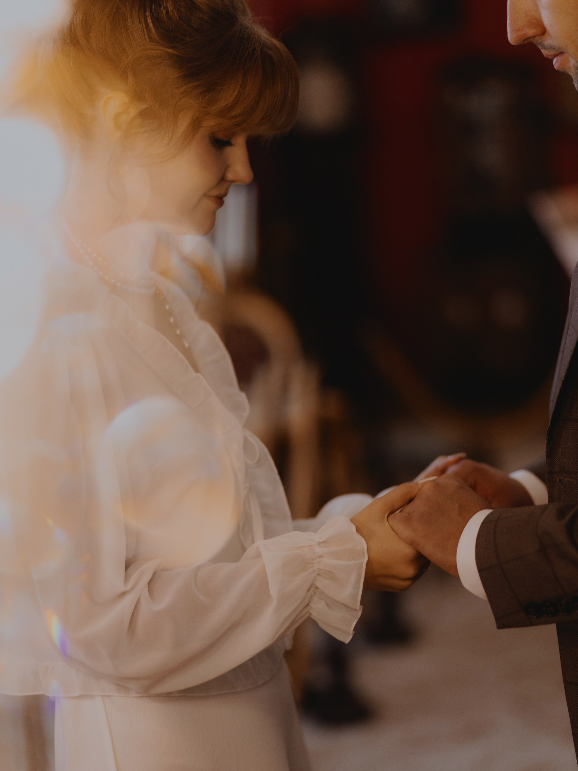 Сергей и Даша (полный день). Свадебные фотографы в Гомеле и Минске Сергей и Анастасия Фещенок