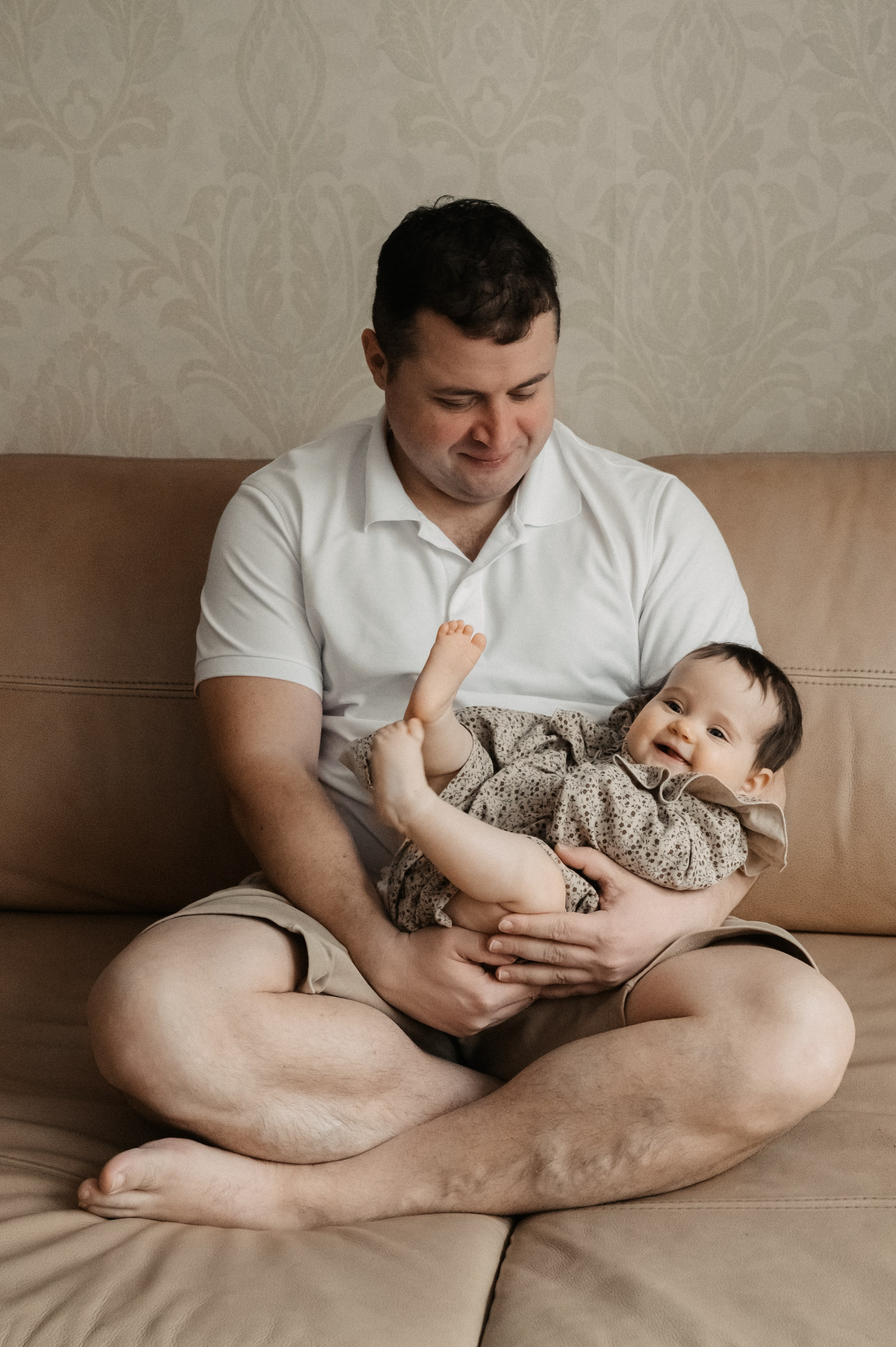 3+1. Фотограф Ким Ангелина