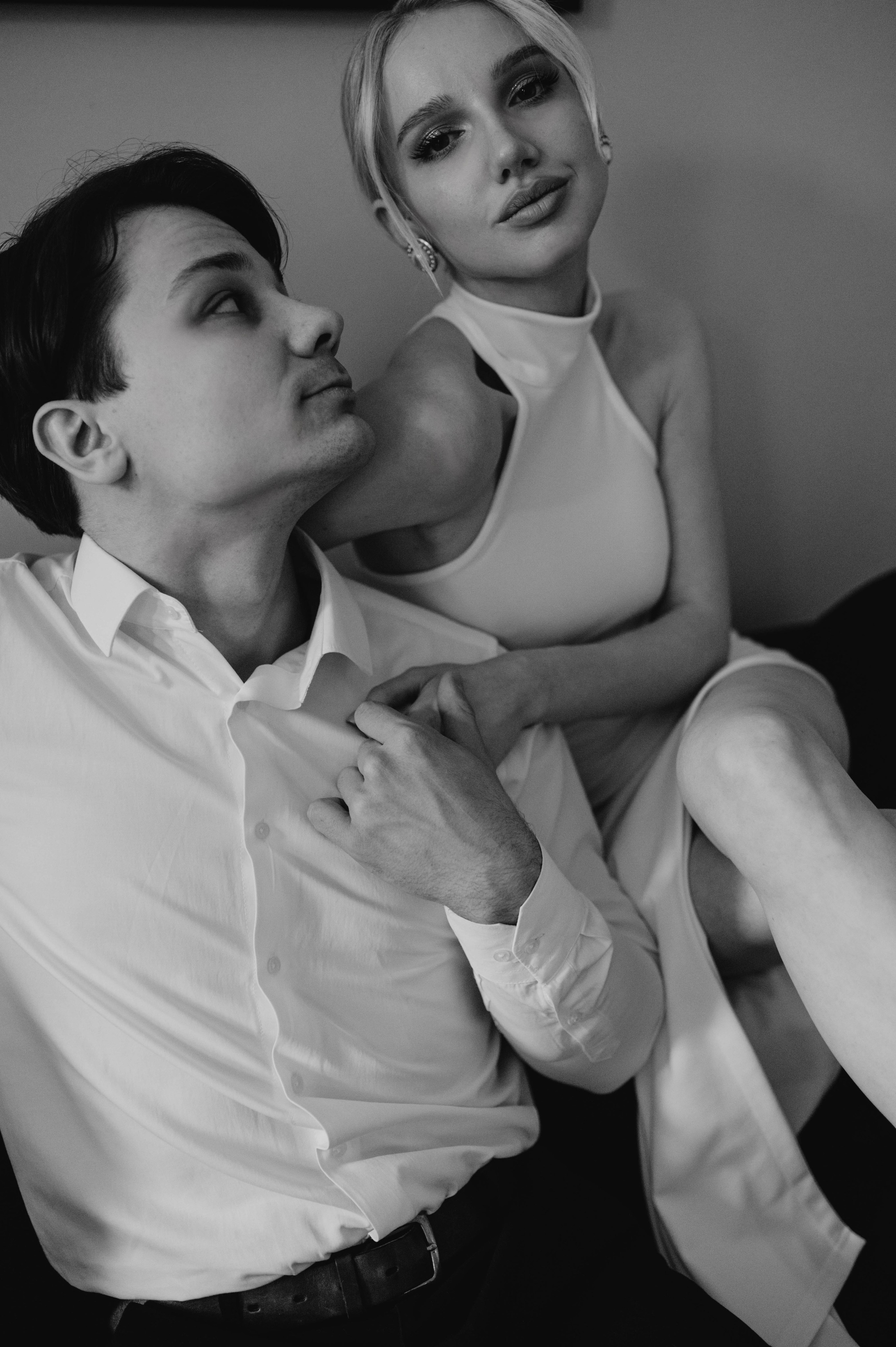 Y&A | WED LOVESTORY. Лайфстайл фотограф в Санкт-Петербурге — Вера Целикова