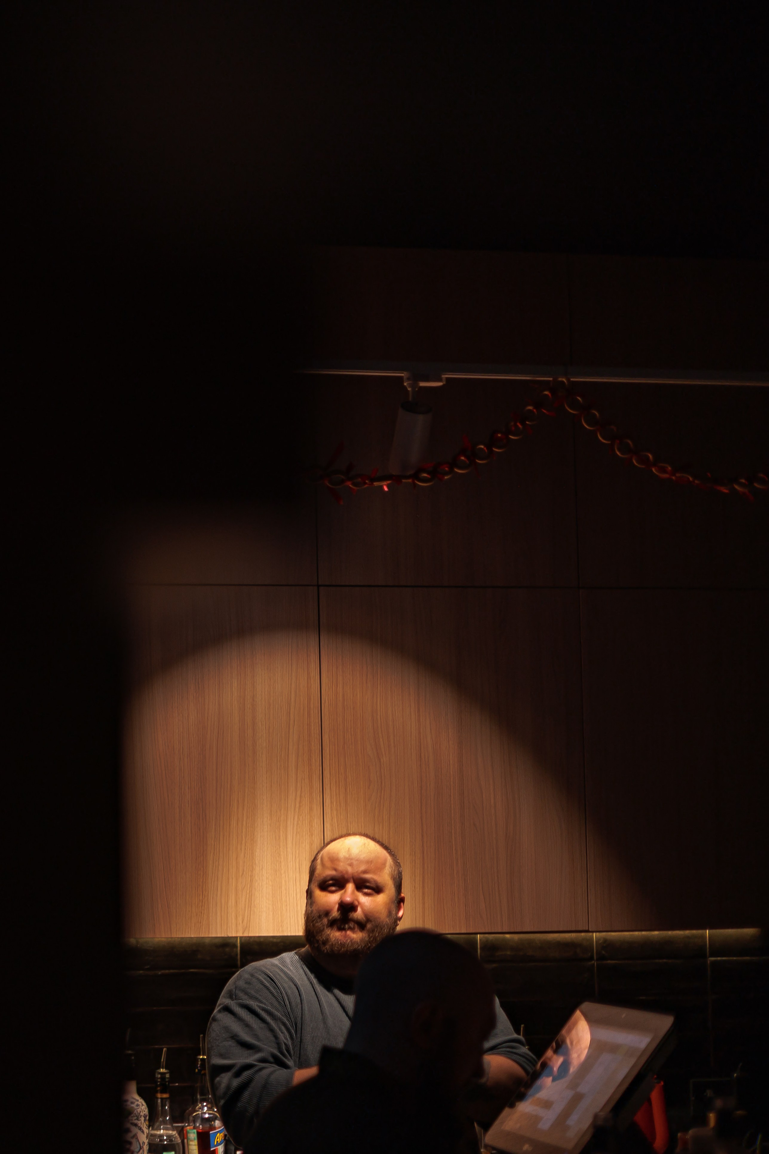 Гастроужин Поселенцы в гостях у Самозванцев