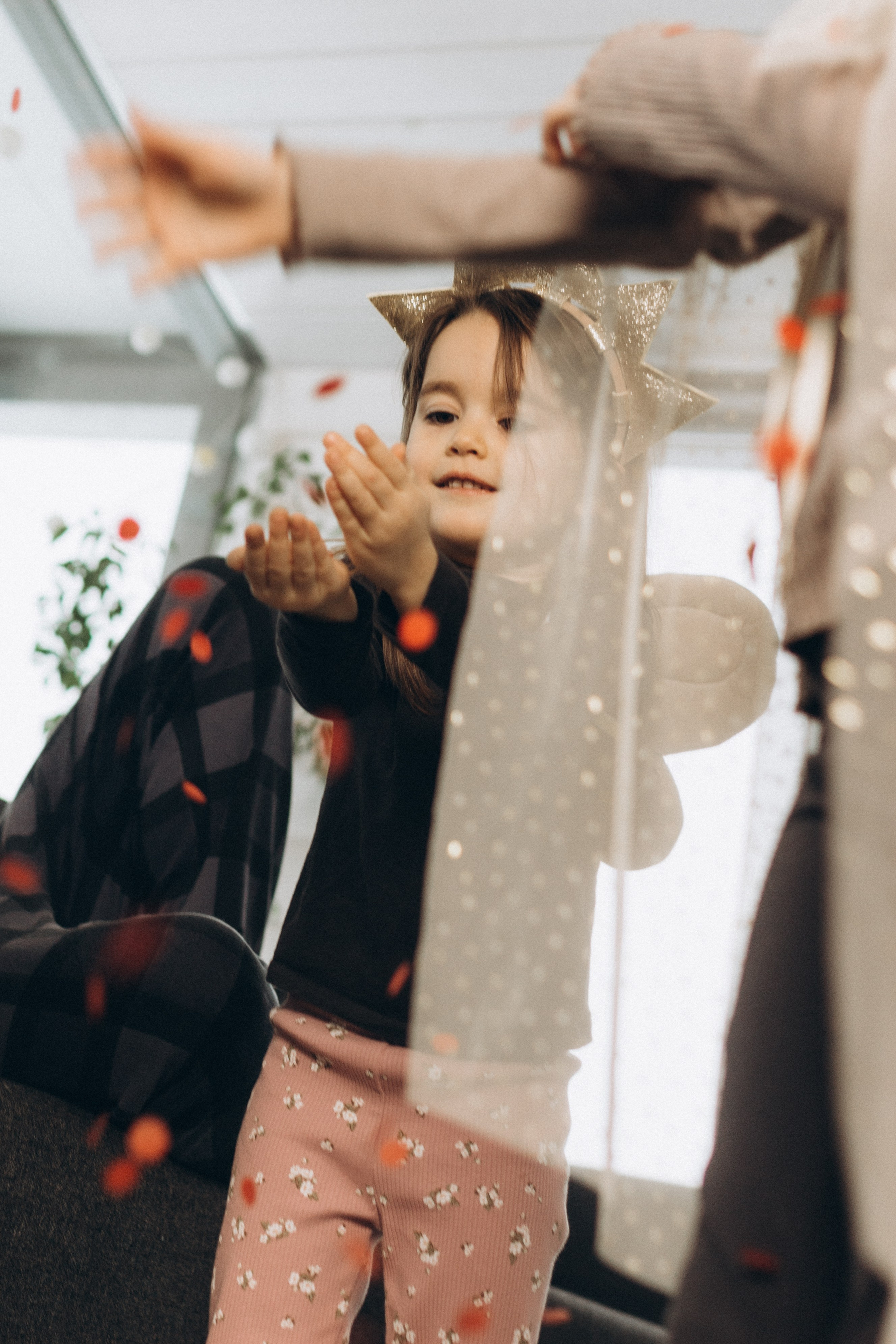 Там, где тепло. Семейный и детский фотограф в Санкт-Петербурге — Лаврова Ольга