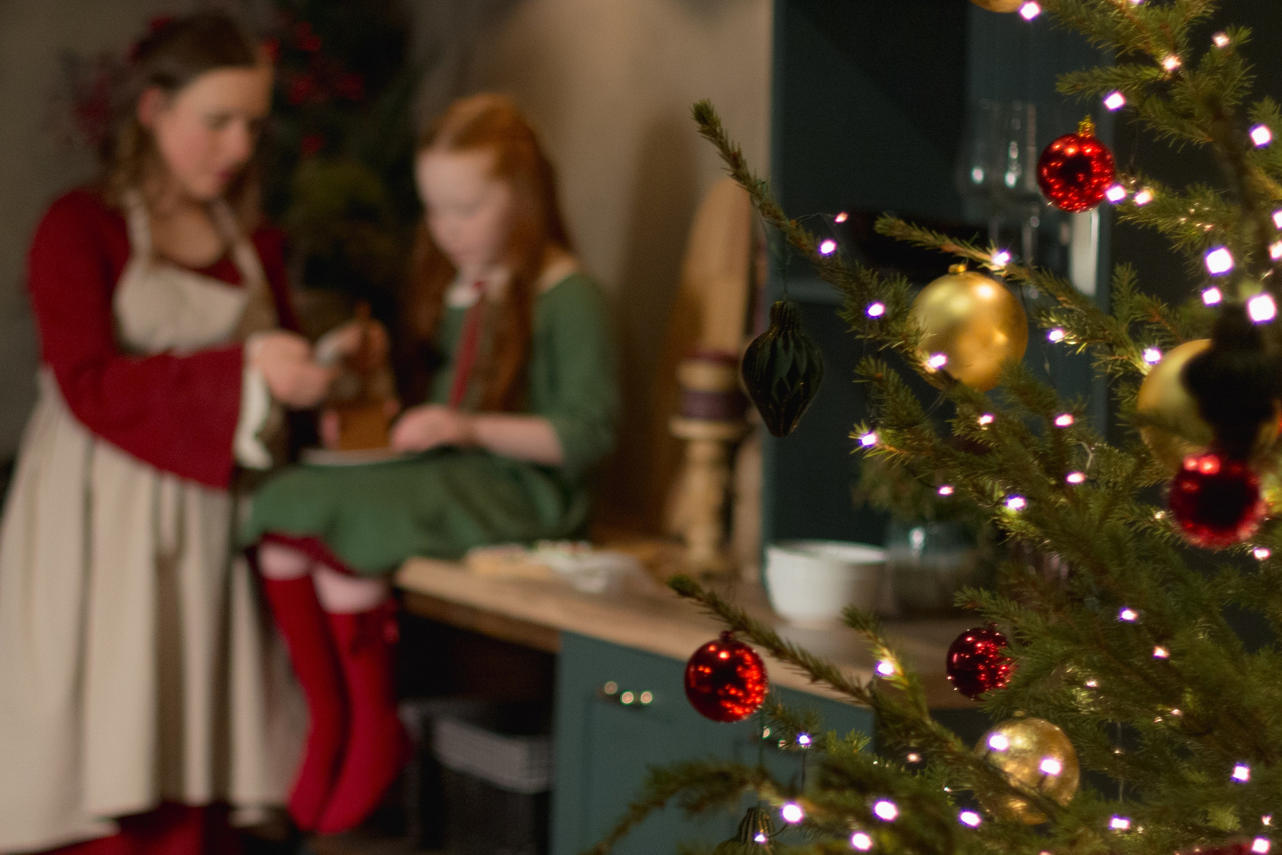 Сказка Эмили. Семейный и детский фотограф в Санкт-Петербурге — Лаврова Ольга
