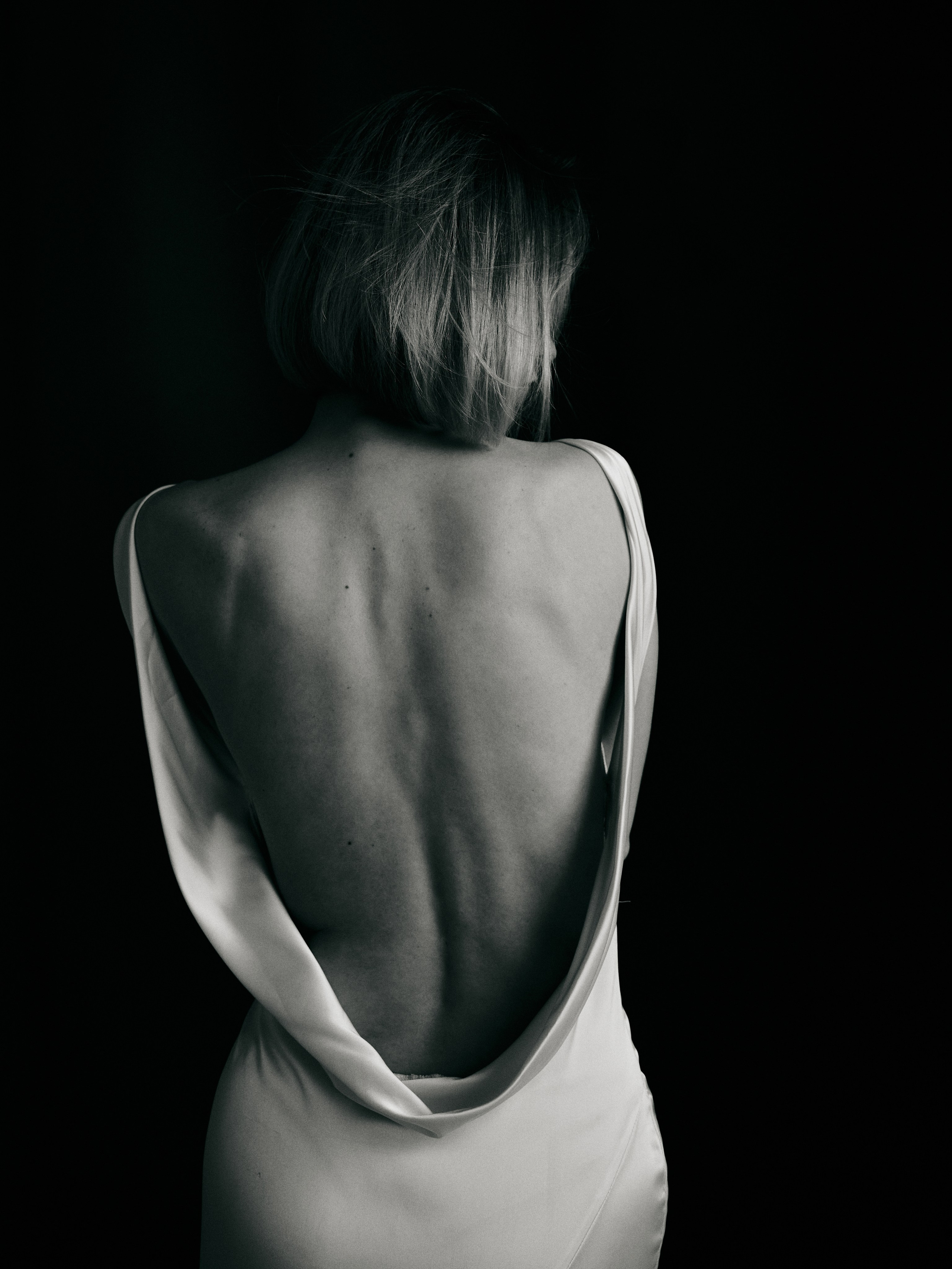 Женский портрет. Фотограф в Нижнем Новгороде Елена Пасюк