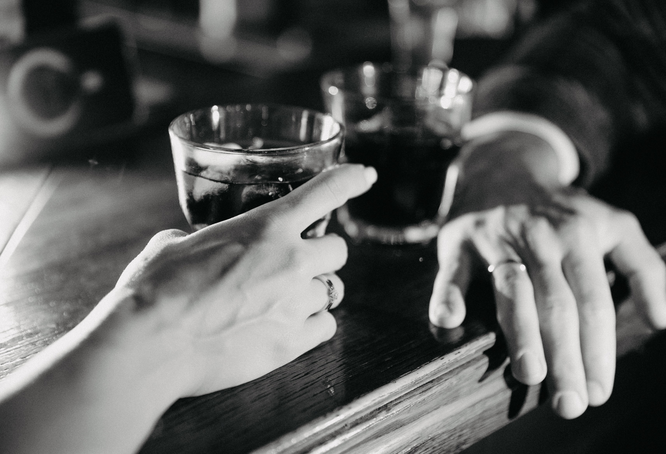 Антон & Ксюша. Свадебный фотограф Москва Анна Шилова