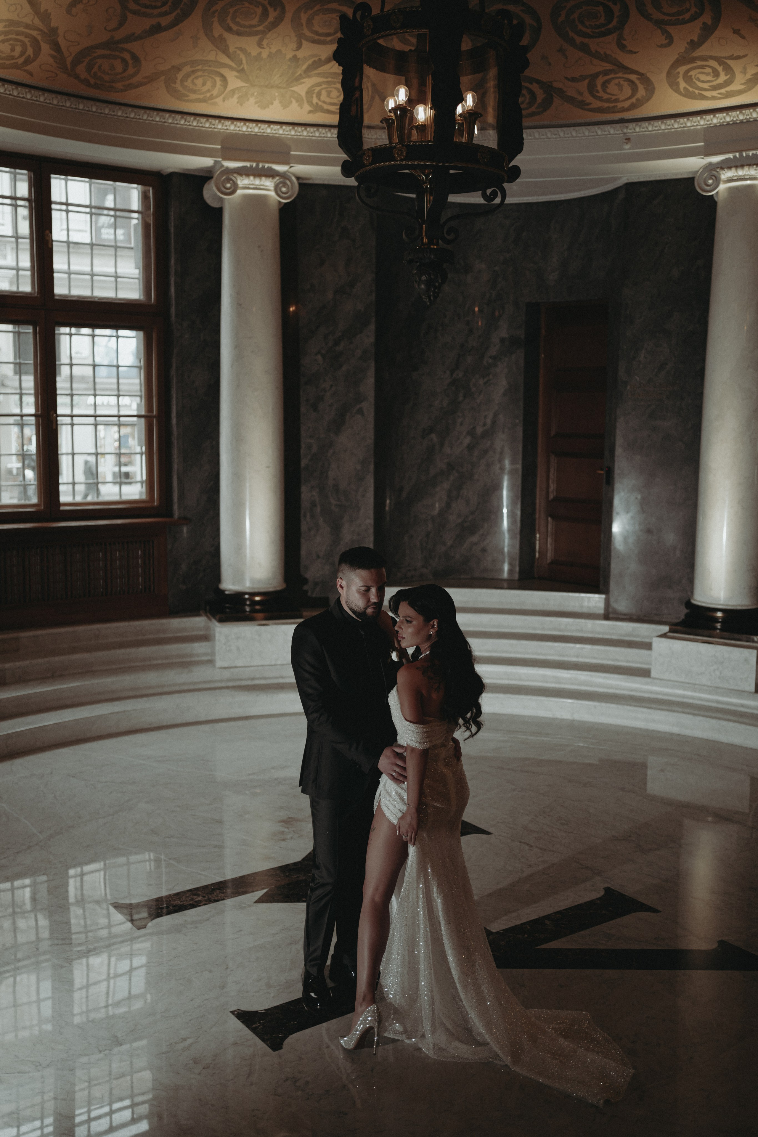 Wedding Party 24. Mayskaya photography