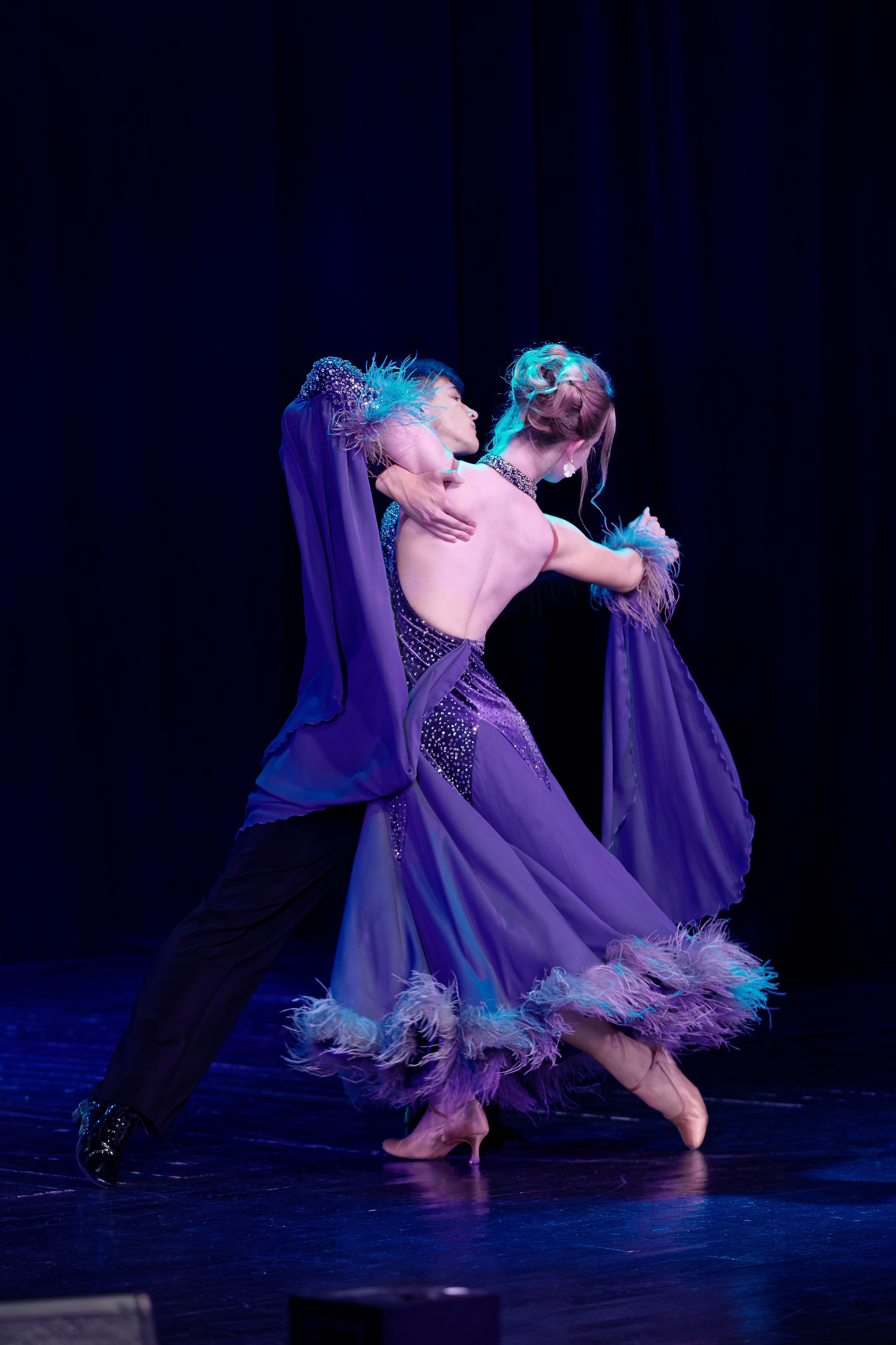 Выпускной школы 56 11Б. Семейный фотограф — Макс Белогрудов