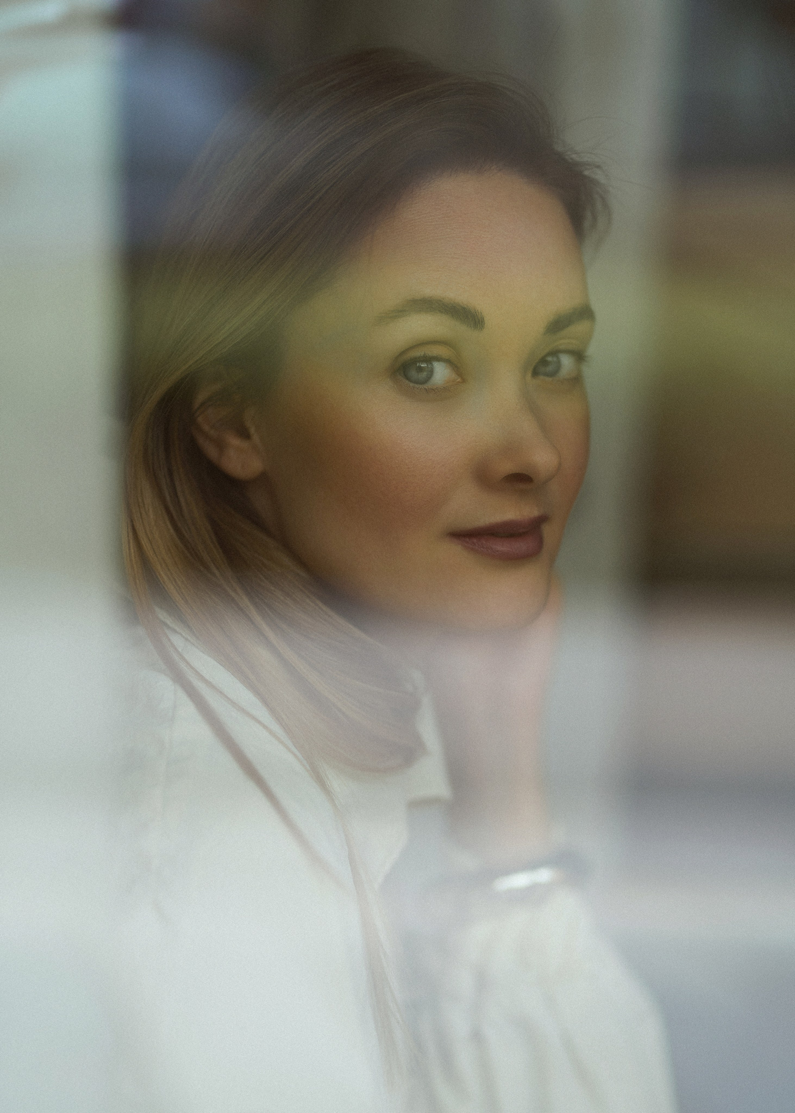 Алена. Женский и семейный фотограф в Екатеринбурге Маша Пруц