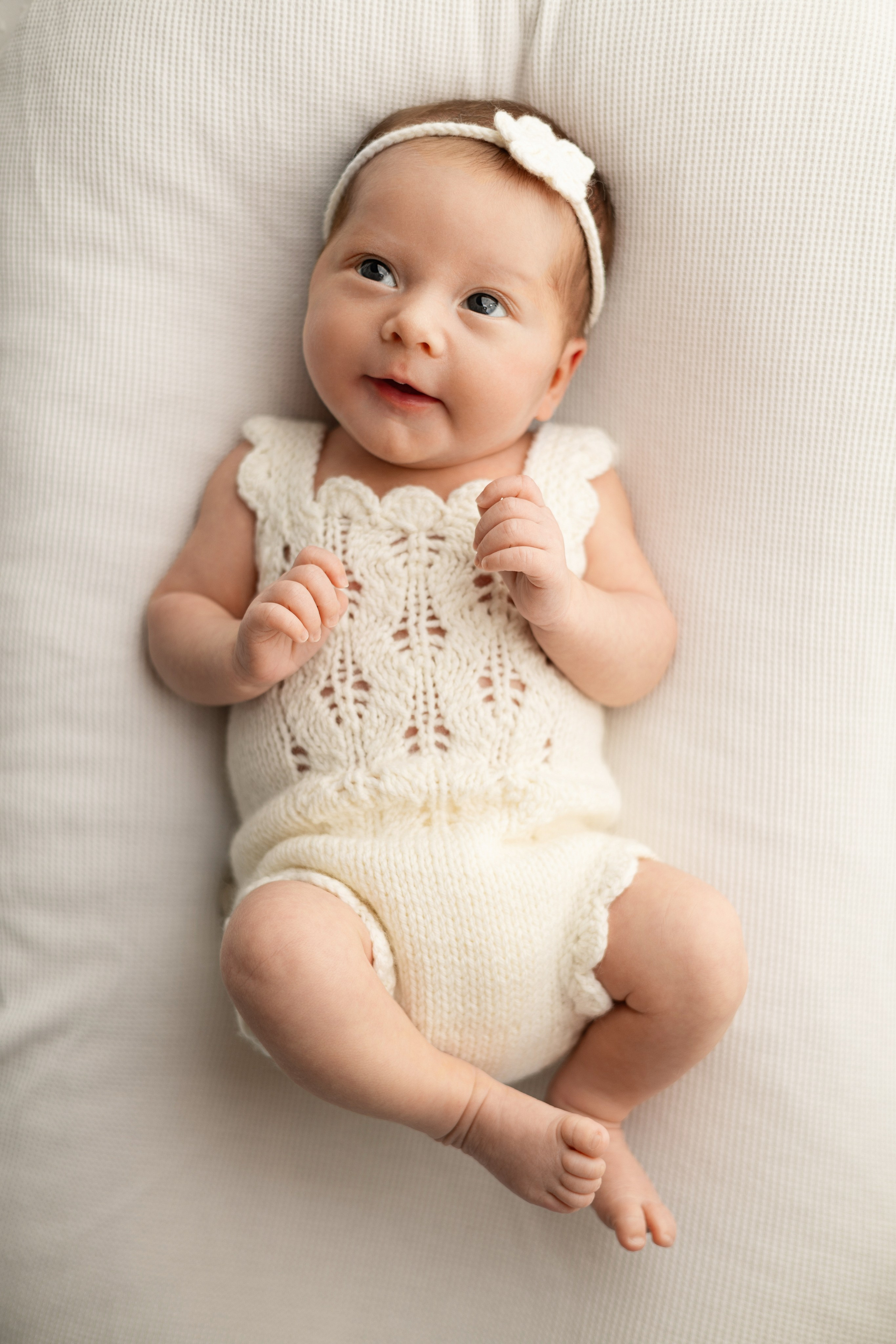 Эмилия. Лилия Алтухова — фотограф новорожденных в Москве и области