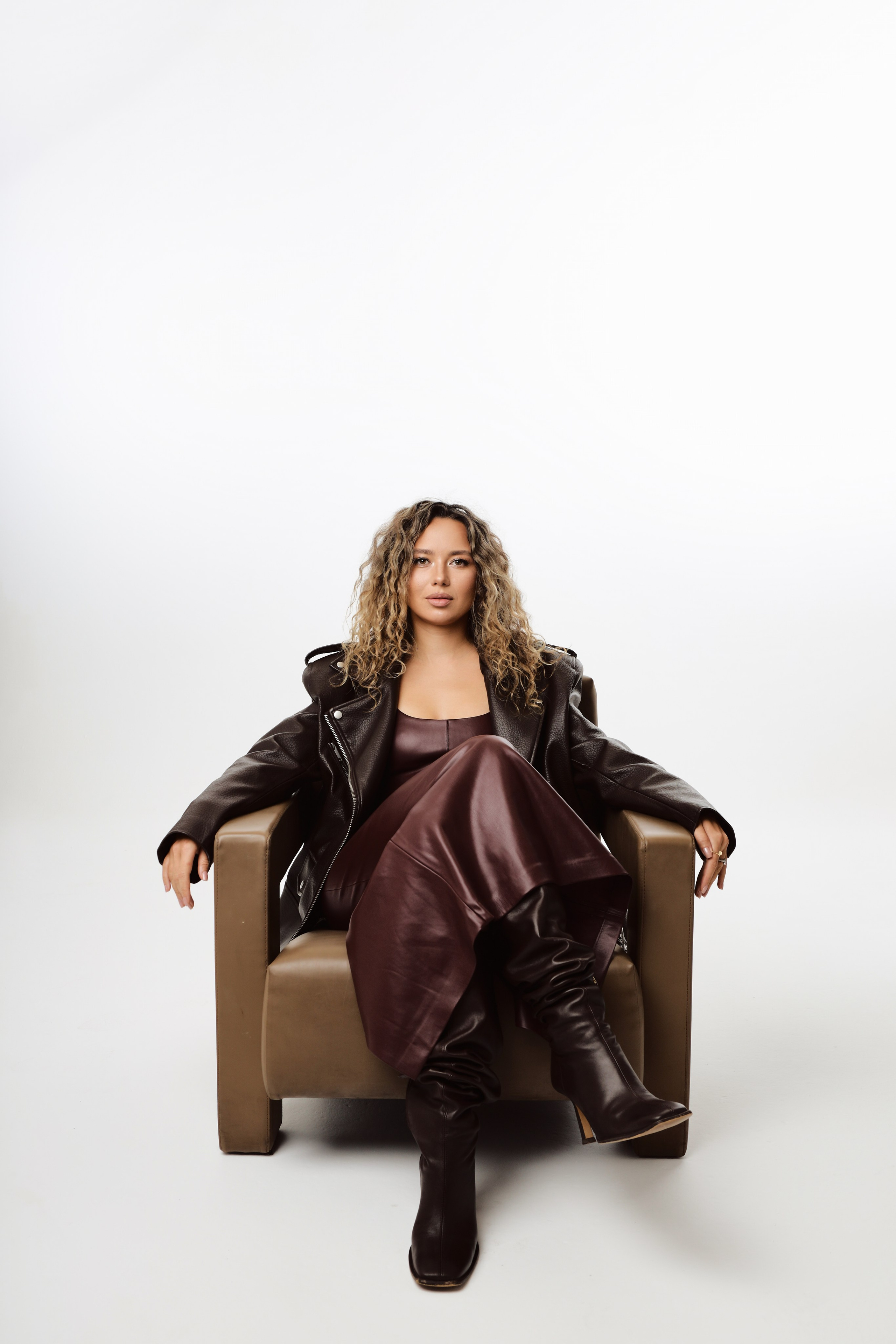 Алина. Мультижанровый фотограф в Москве/Орле/Санкт-Петербурге Щукина Анастасия