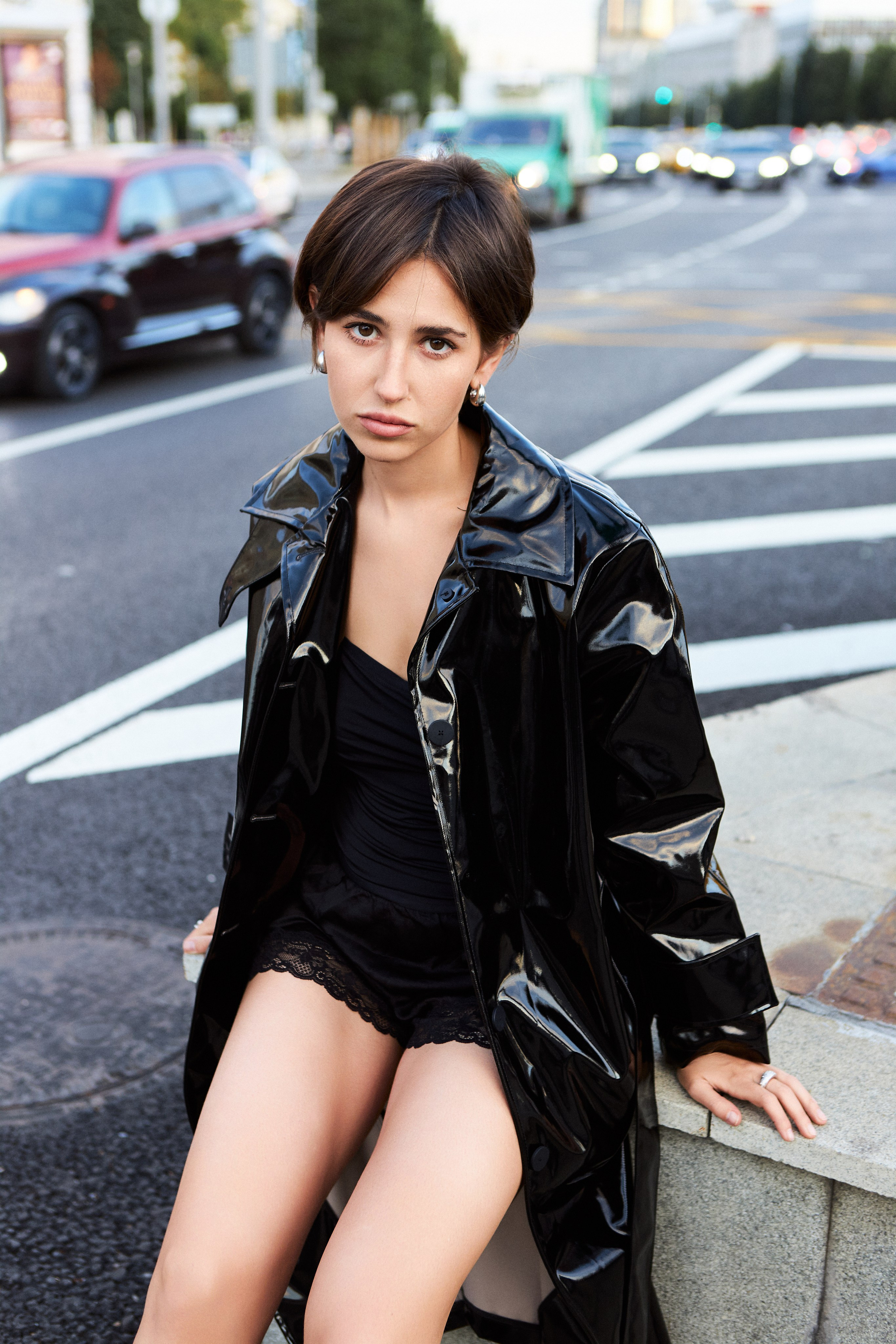 Мария. Мультижанровый фотограф в Москве/Орле/Санкт-Петербурге Щукина Анастасия