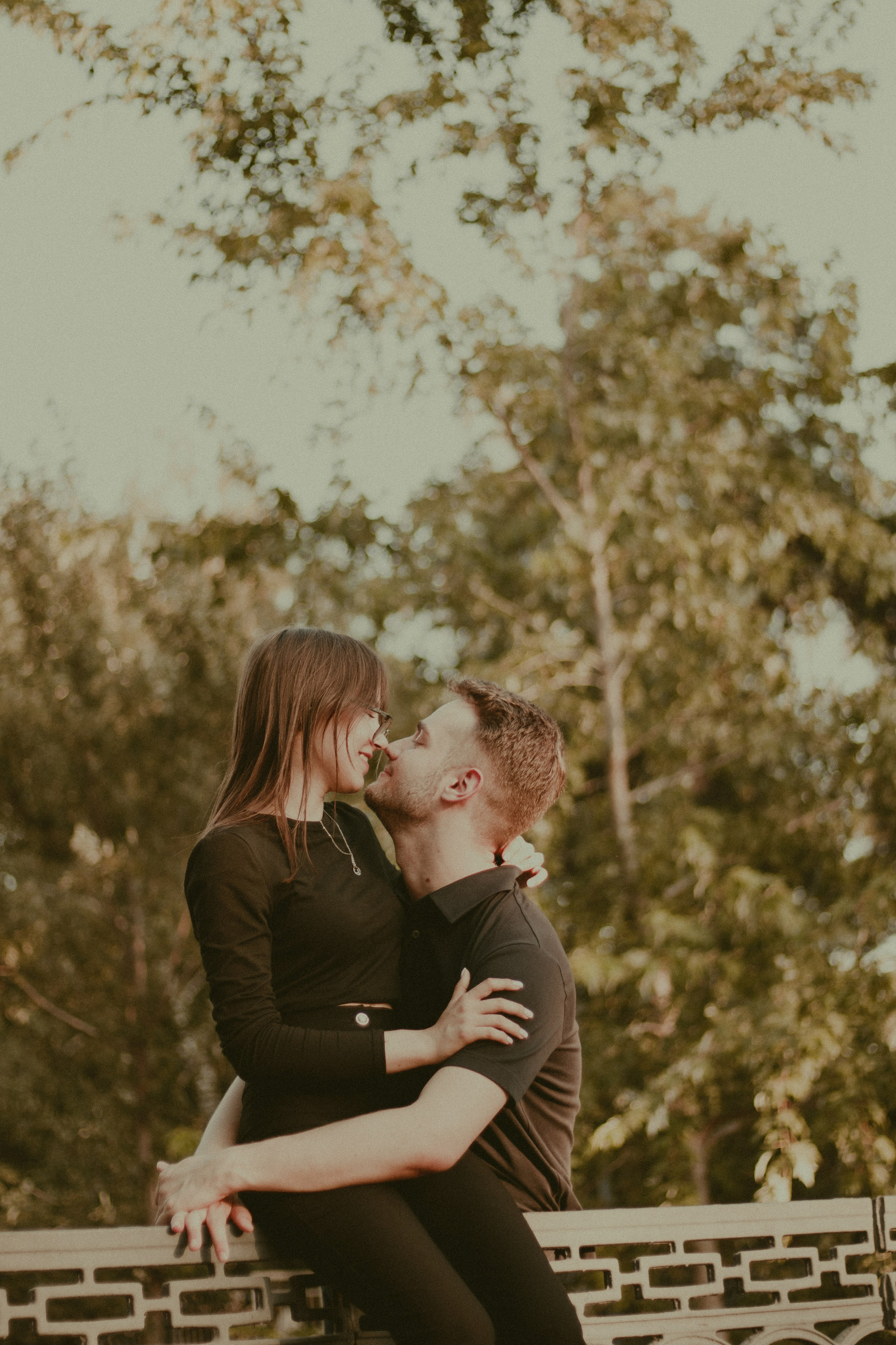 ANDREY & ALYONA. Фотограф Анна Васильева | Портретная и арт-фотография Москва