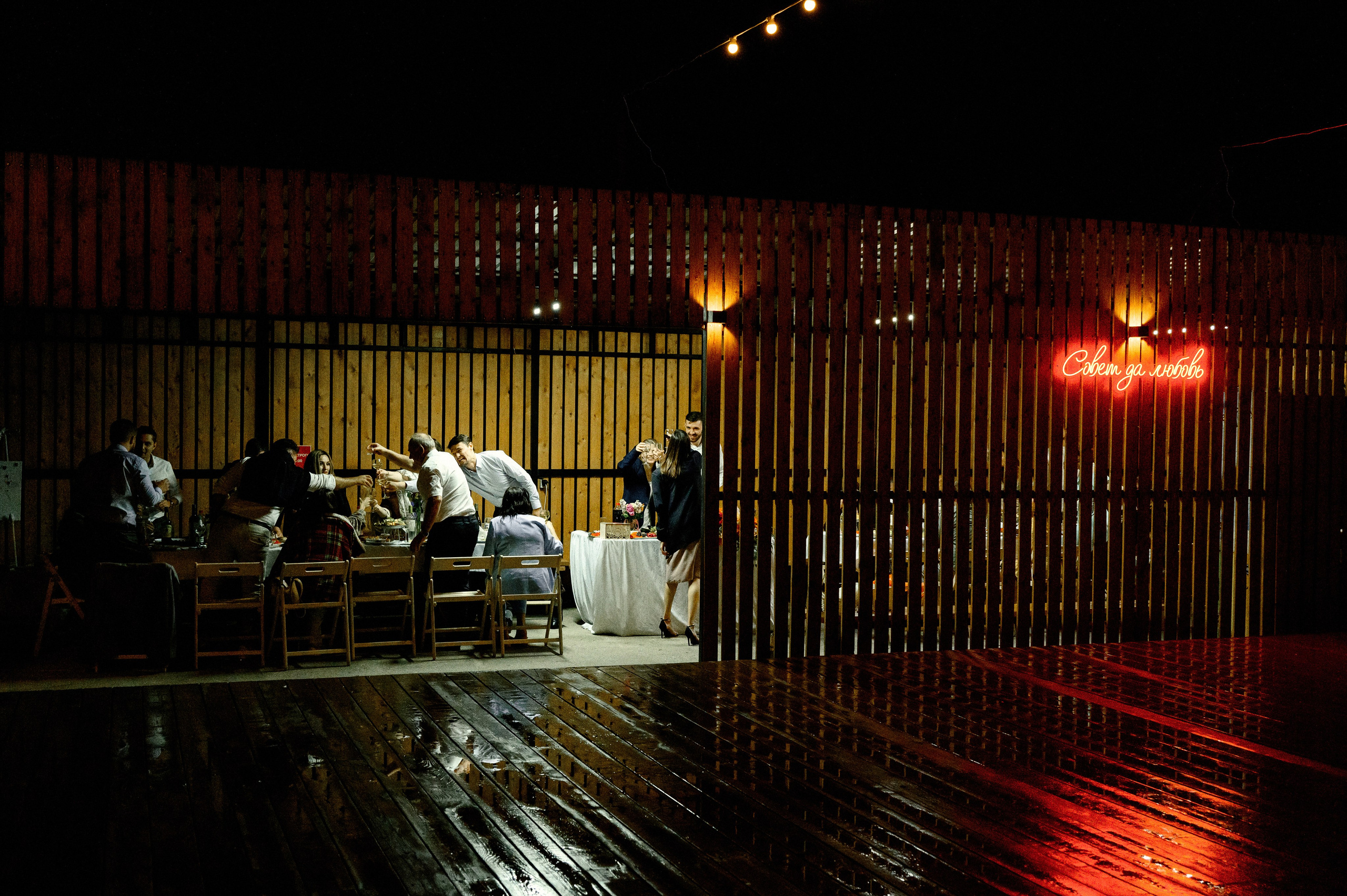 Совет да любовь. Wedding photographer