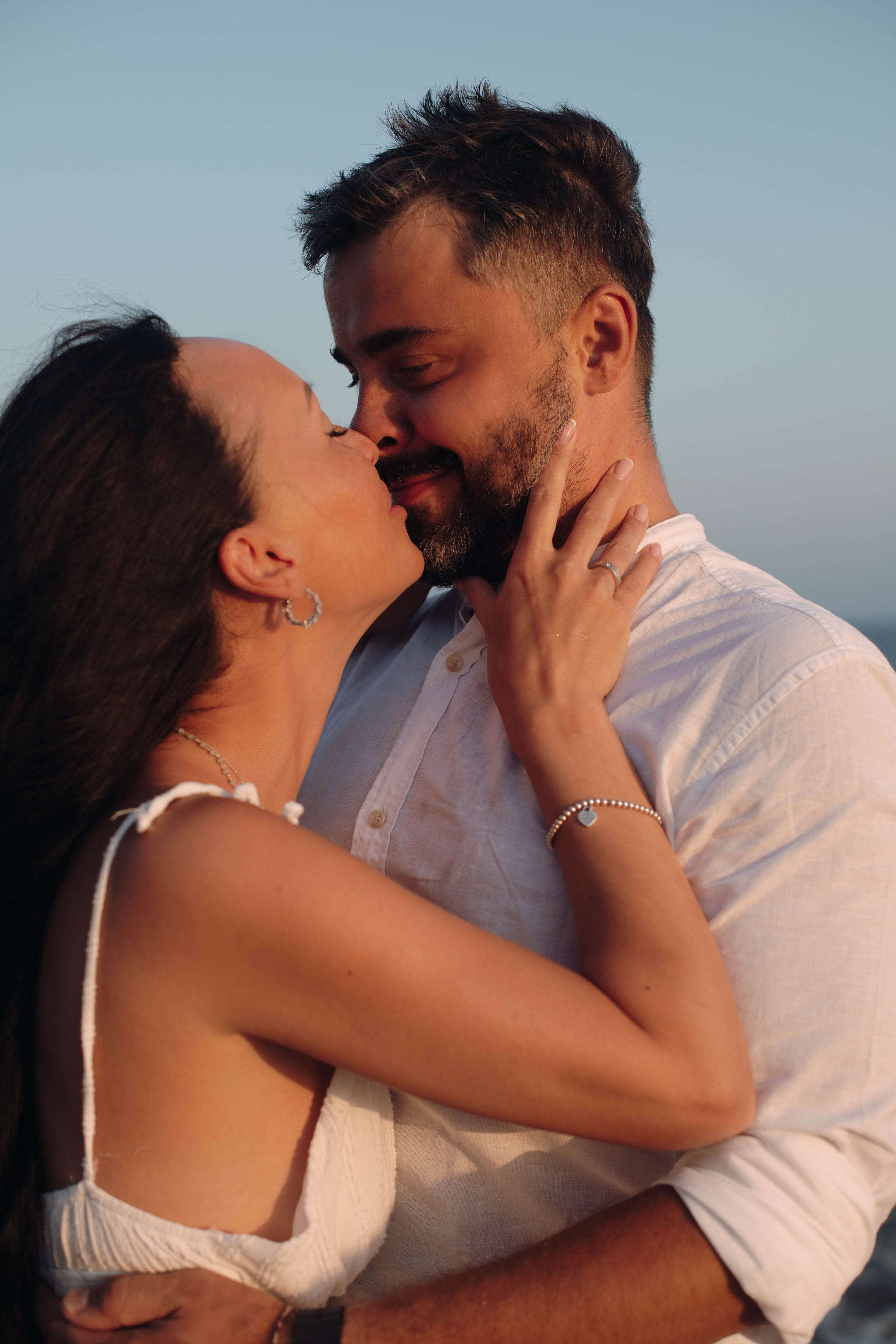 Юлия, Павел и Лиза. Наталья Симчук — Фотограф. LoveStory, индивидуальные, семейные съемки