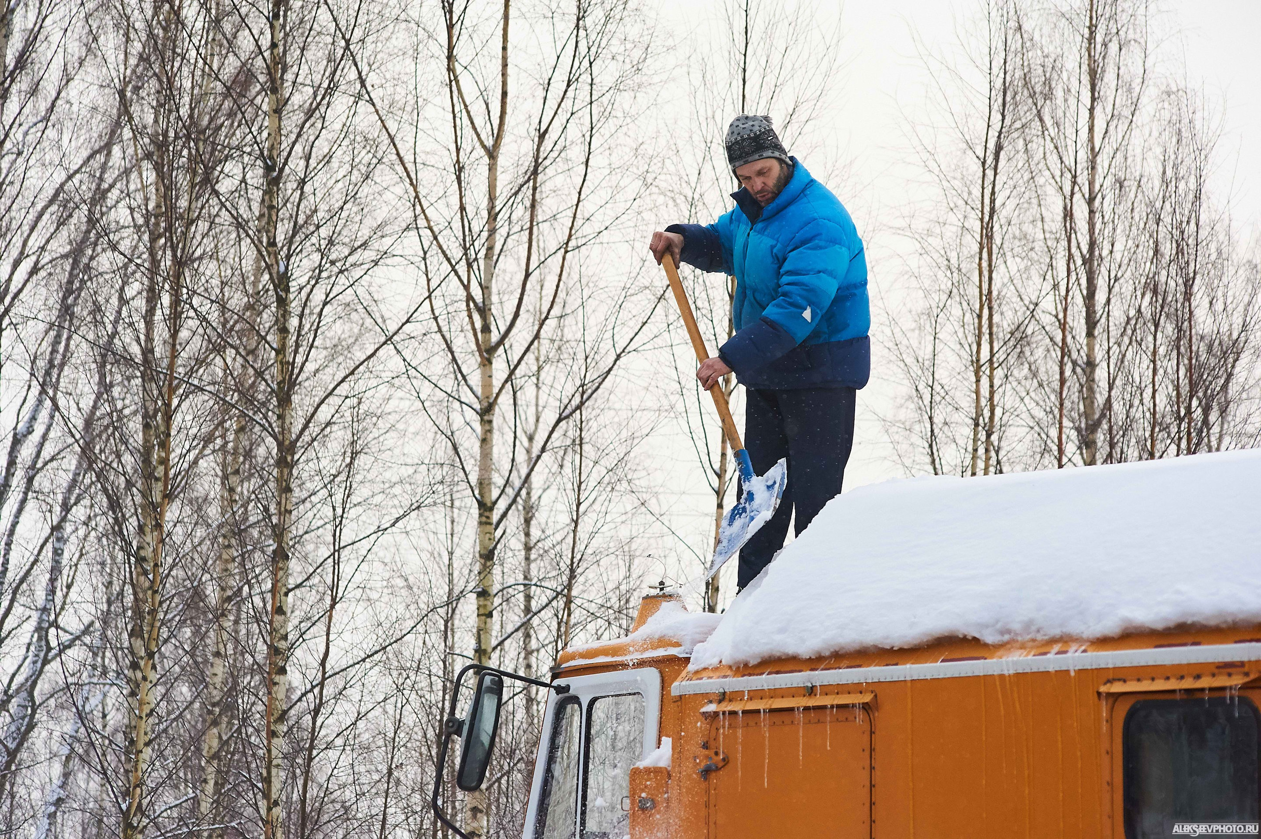 2018.02.17 — Золовкины посиделки у АвтоКОТов. Фотограф Алексей Алексеев