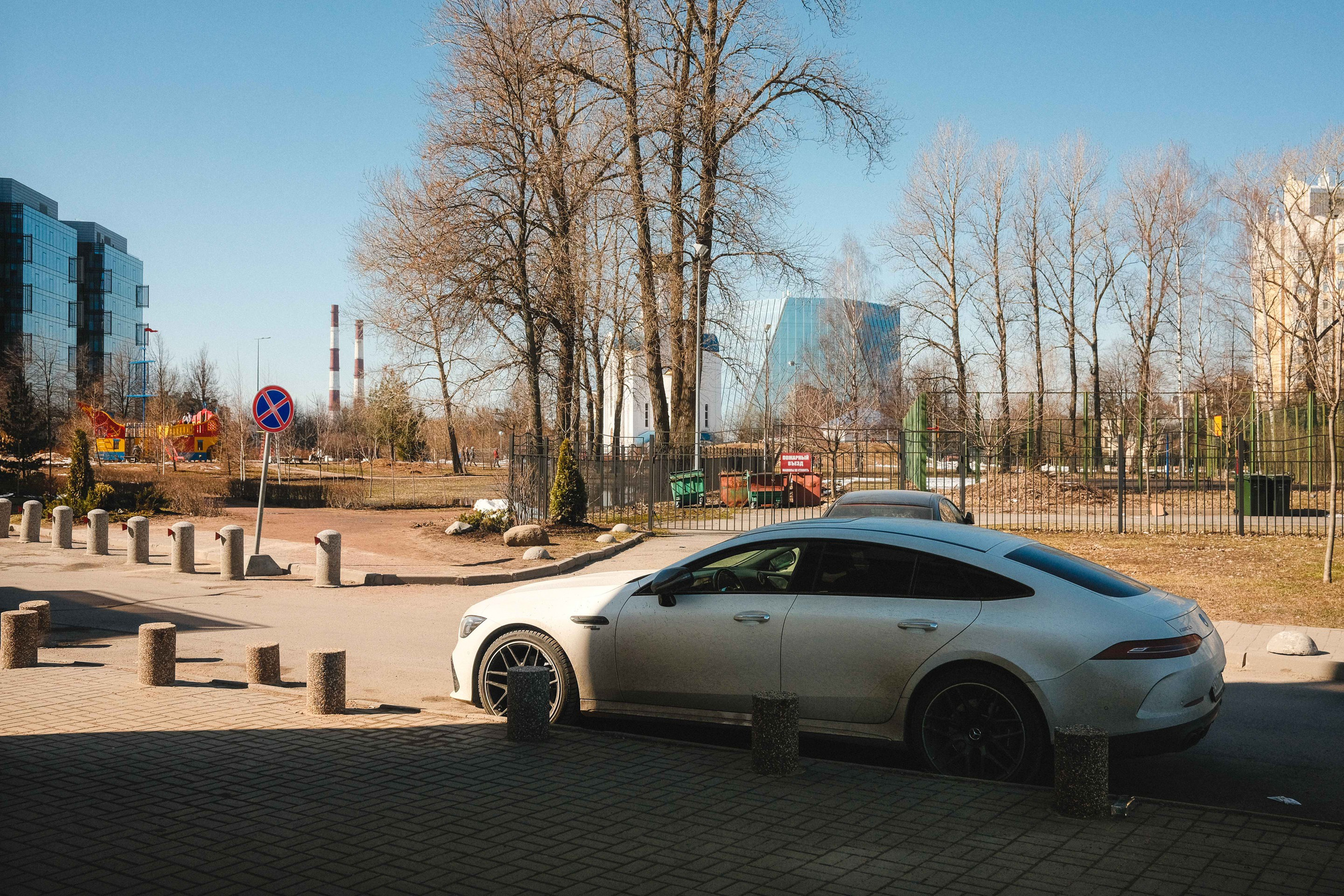 2023.04. Фотограф Алексей Алексеев