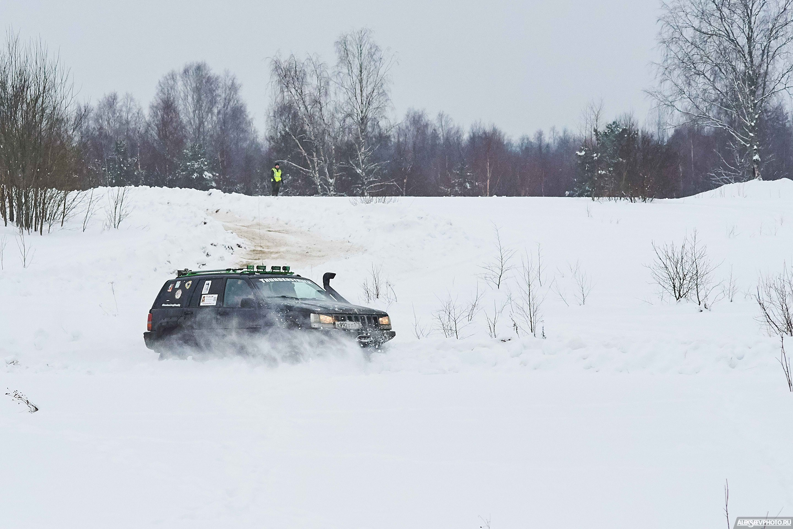 2018.02.17 — Золовкины посиделки у АвтоКОТов. Фотограф Алексей Алексеев