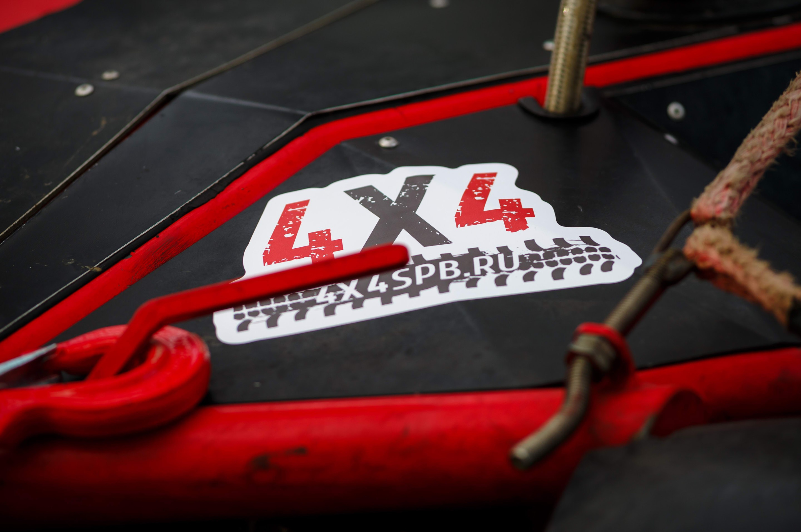 Кубок СПб по трофи-рейдам 04-06.10.2024 — базлаг, АП и ТИ. Фотограф Алексей Алексеев