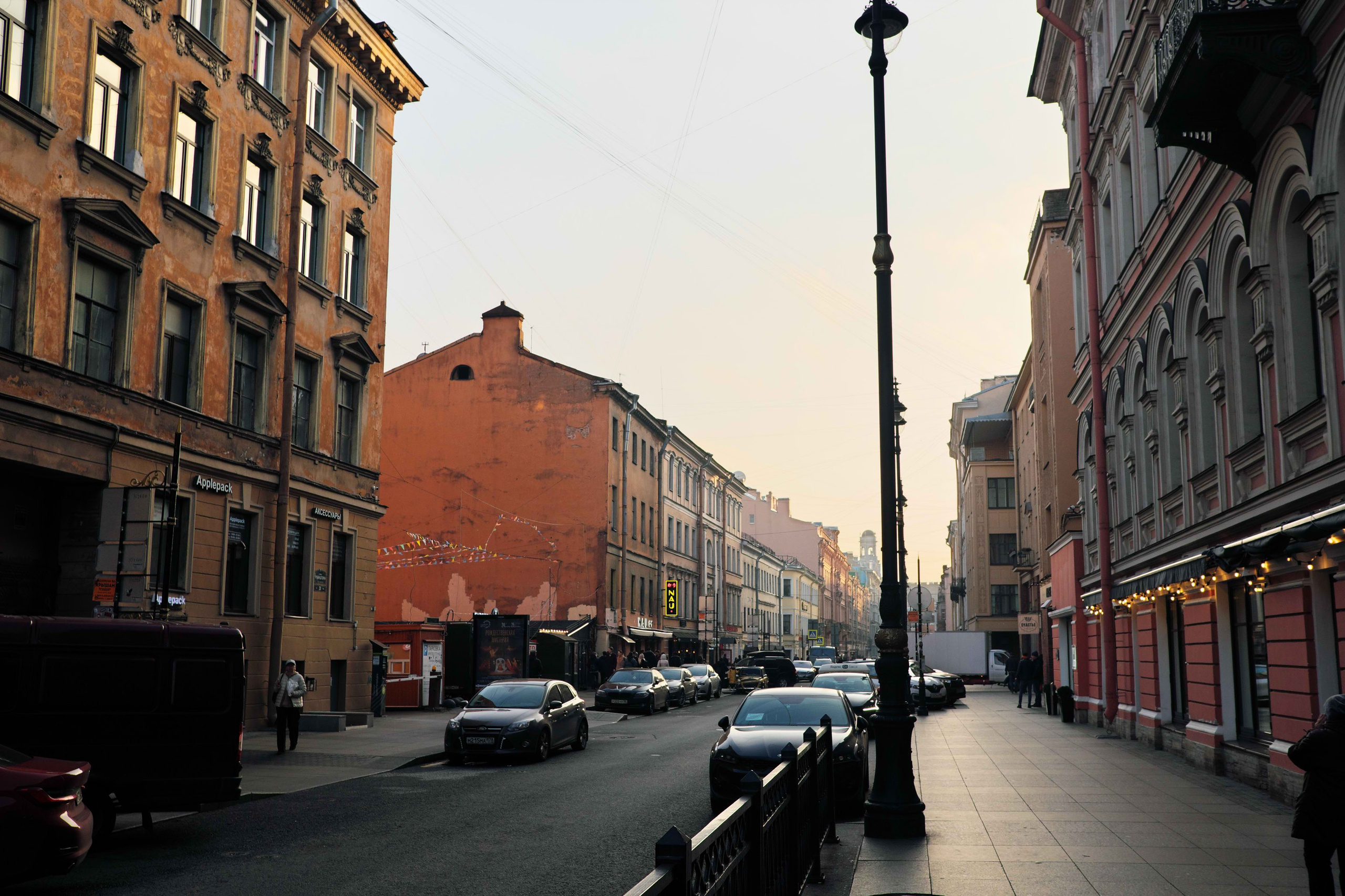 2021.10. Фотограф Алексей Алексеев