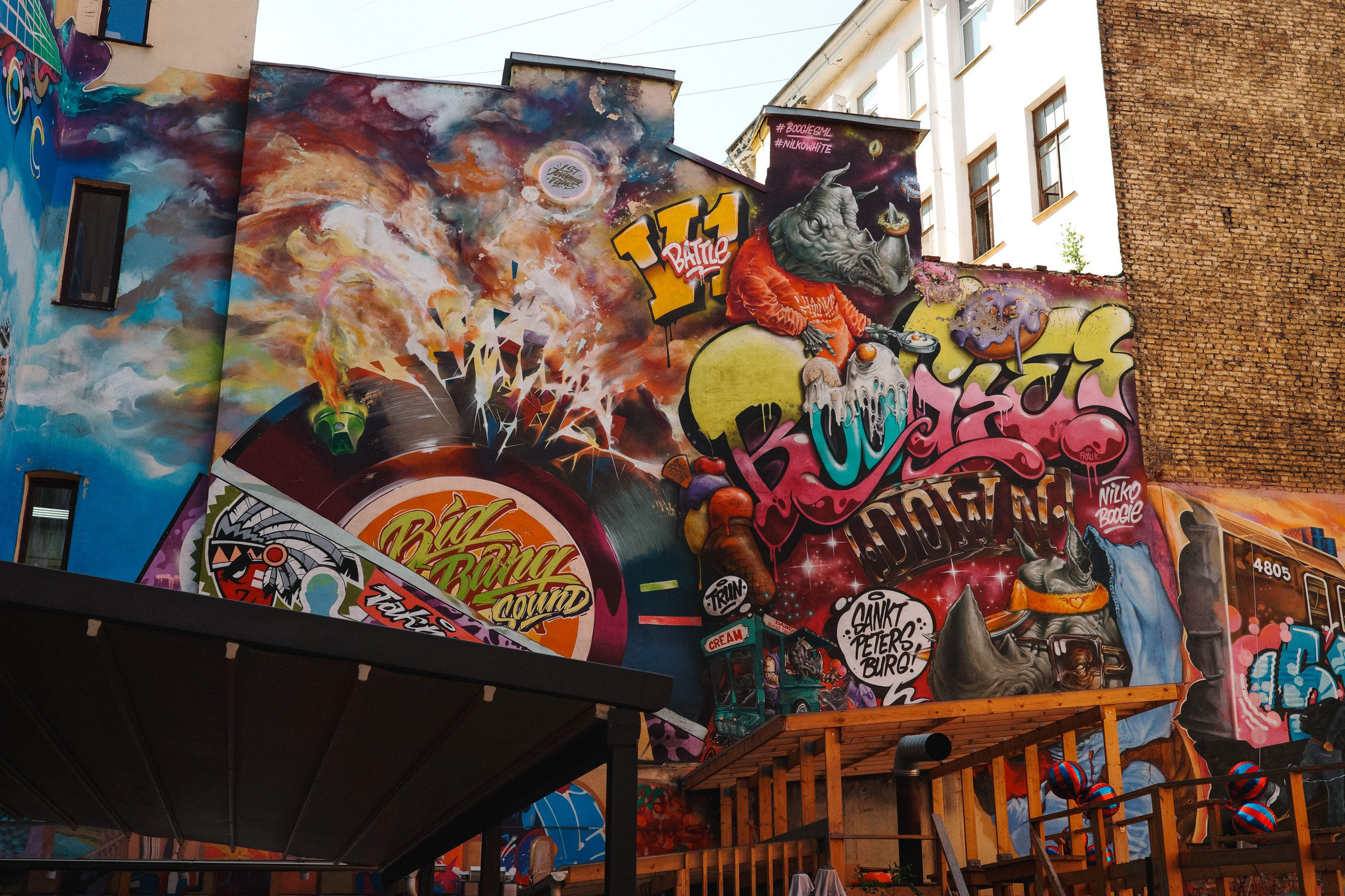 2025.06. Фотограф Алексей Алексеев